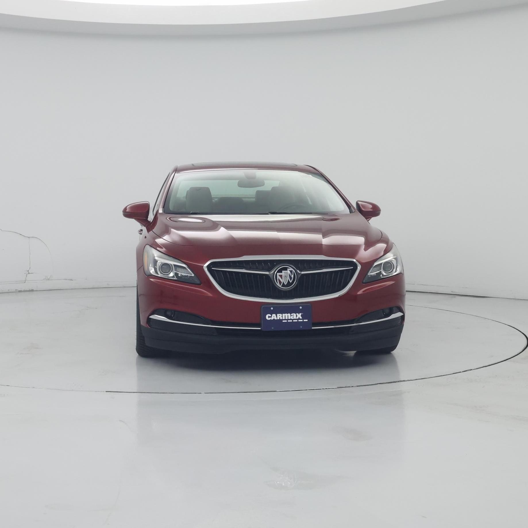 Thumbnail: 2019 Buick LaCrosse - 5