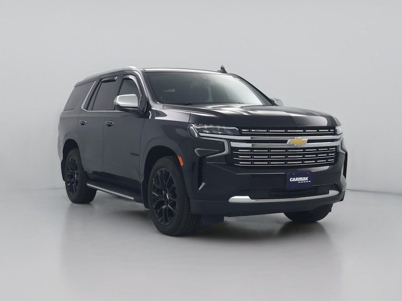 2022 Chevrolet Tahoe Premier -
                  Tinley Park, IL