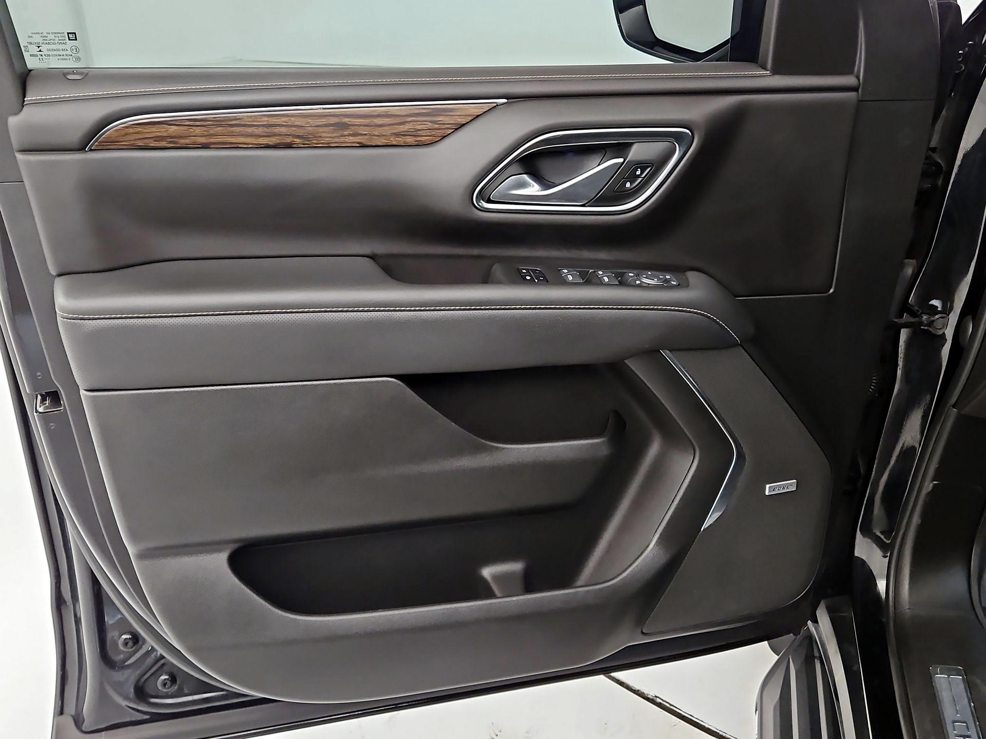 Thumbnail: 2022 Chevrolet Tahoe - 12