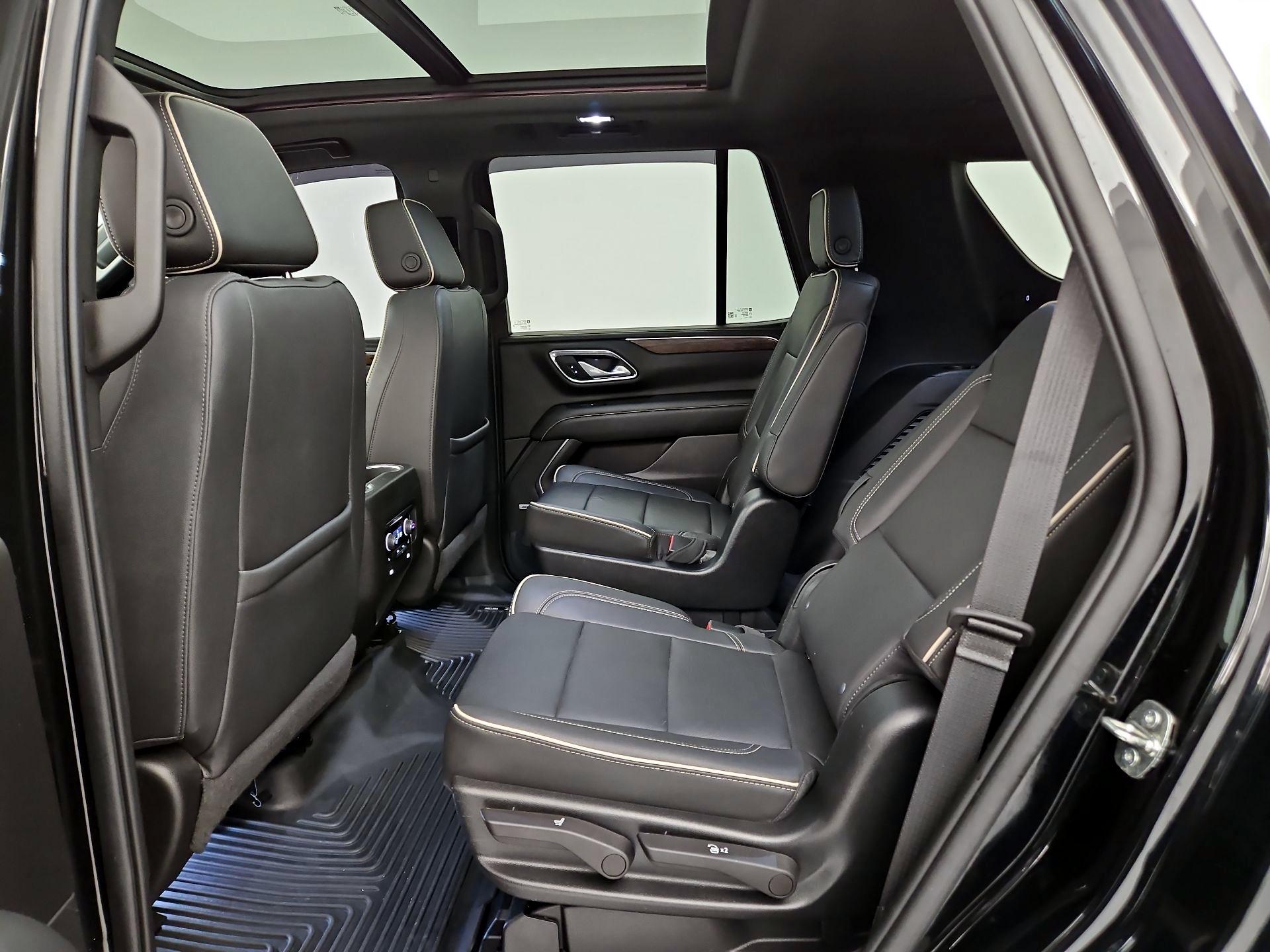 Thumbnail: 2022 Chevrolet Tahoe - 20