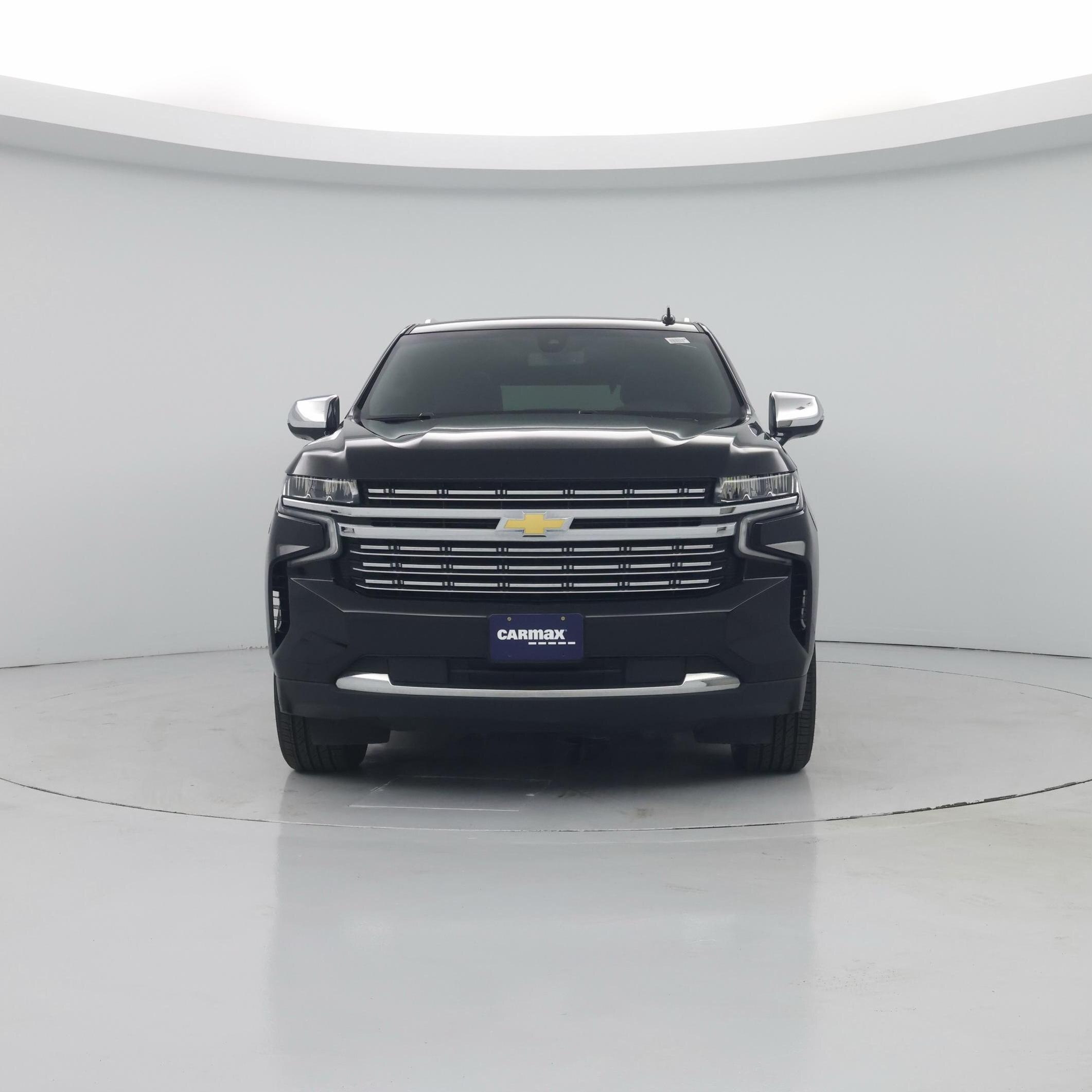 Thumbnail: 2022 Chevrolet Tahoe - 5