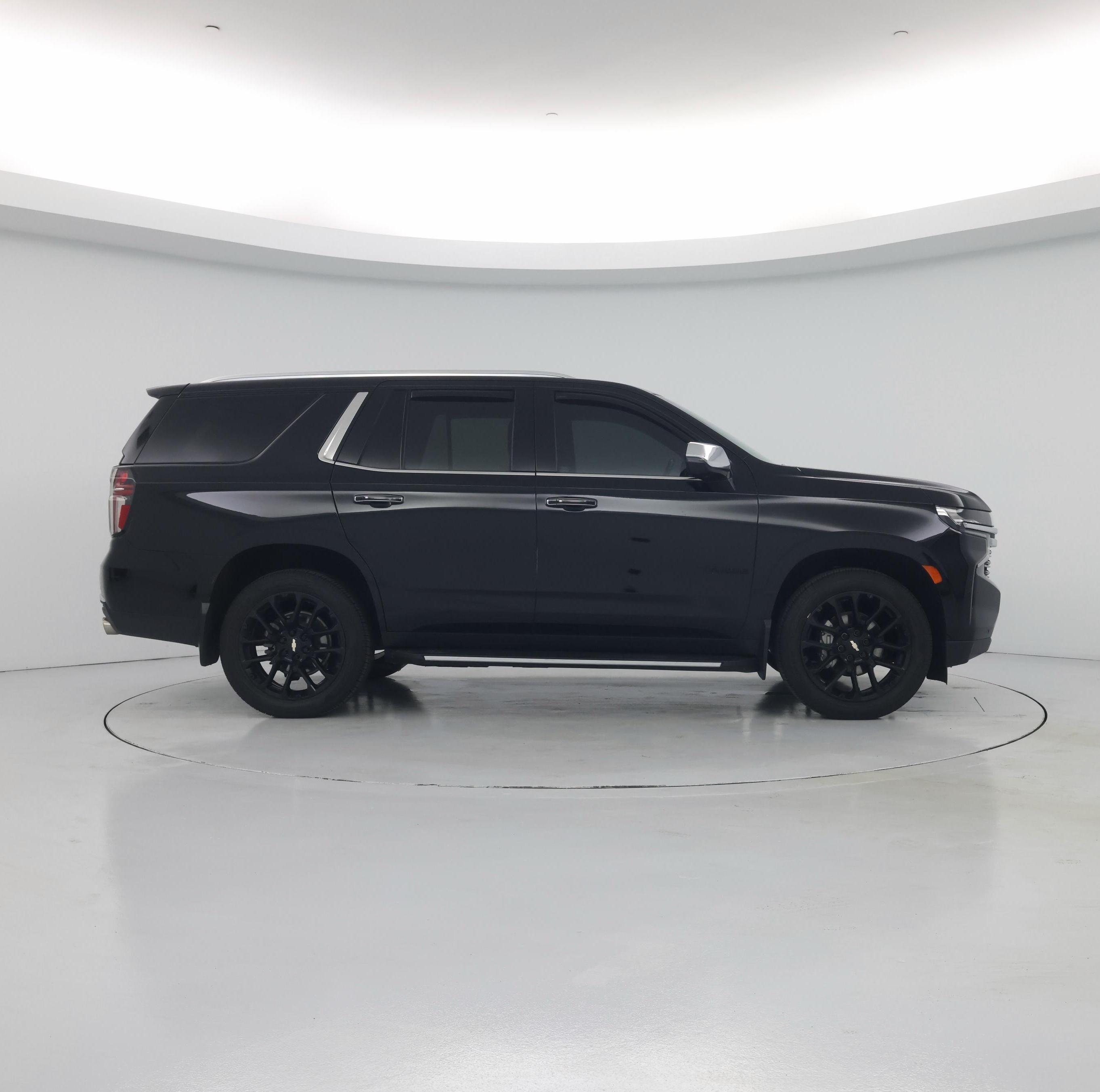 Thumbnail: 2022 Chevrolet Tahoe - 7