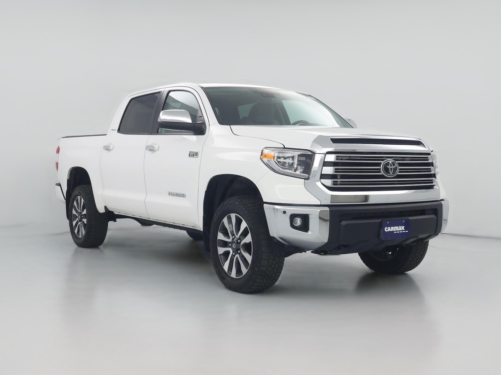 2021 Toyota Tundra