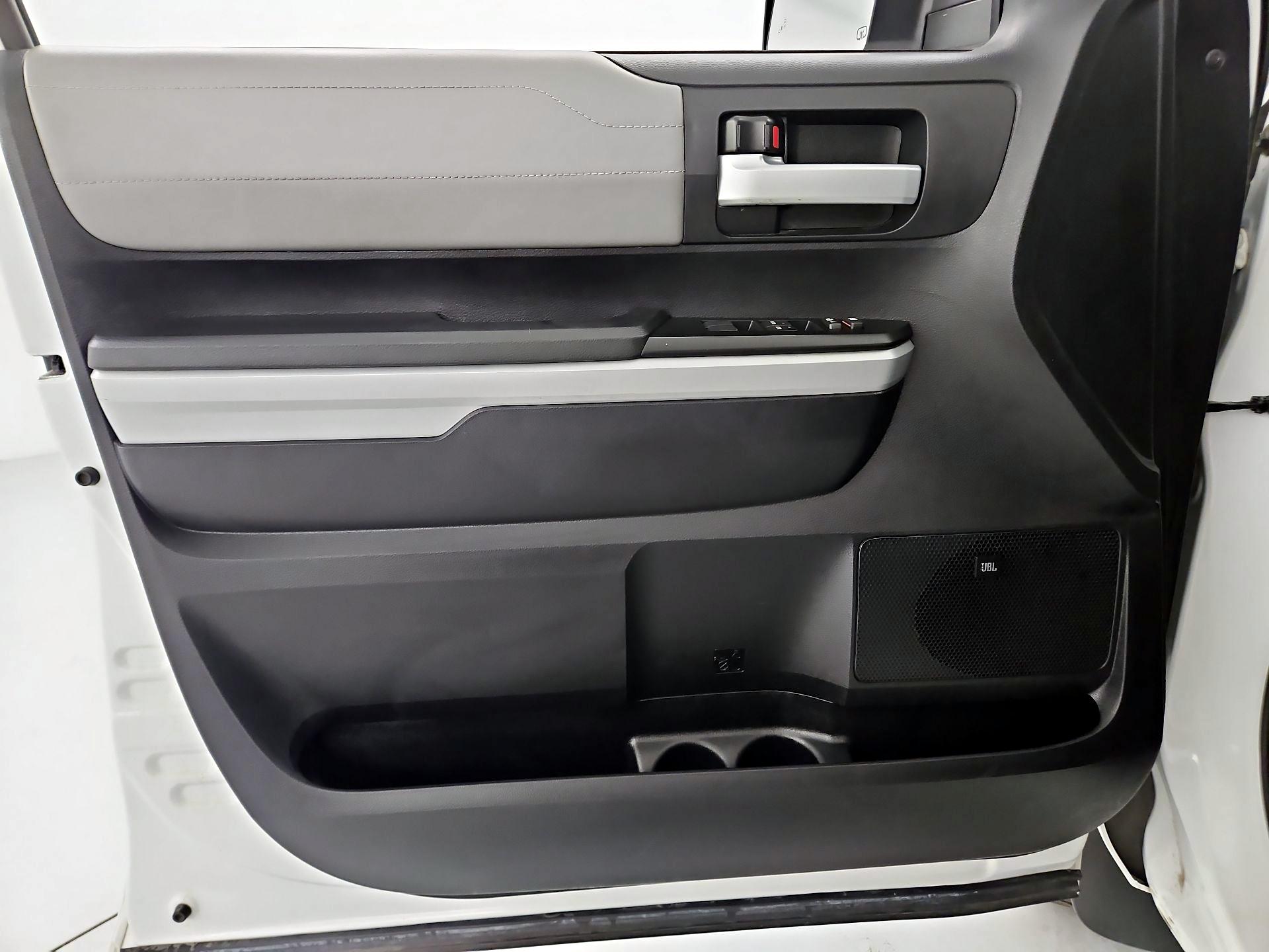 Thumbnail: 2021 Toyota Tundra - 12