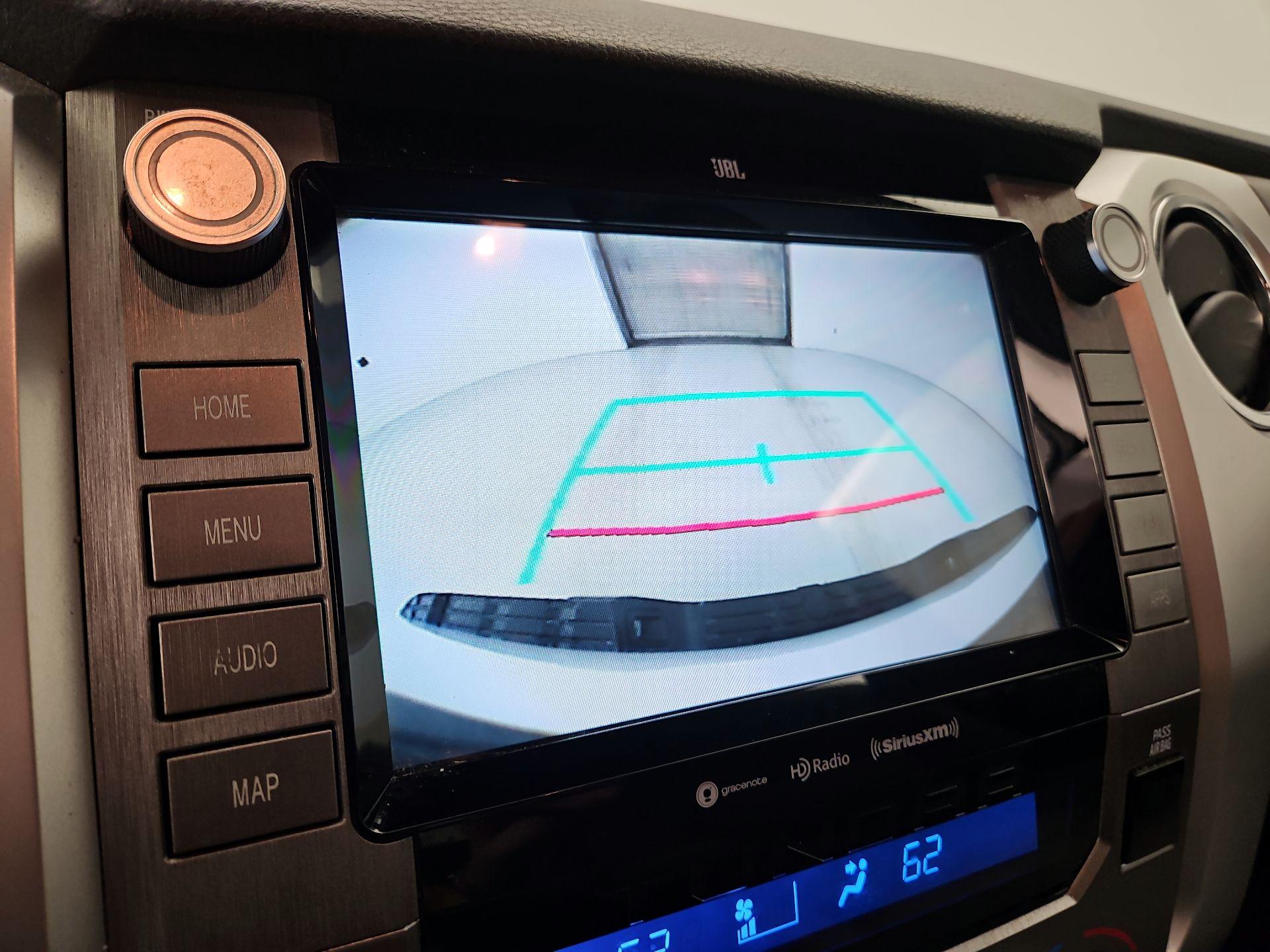 Thumbnail: 2021 Toyota Tundra - 15