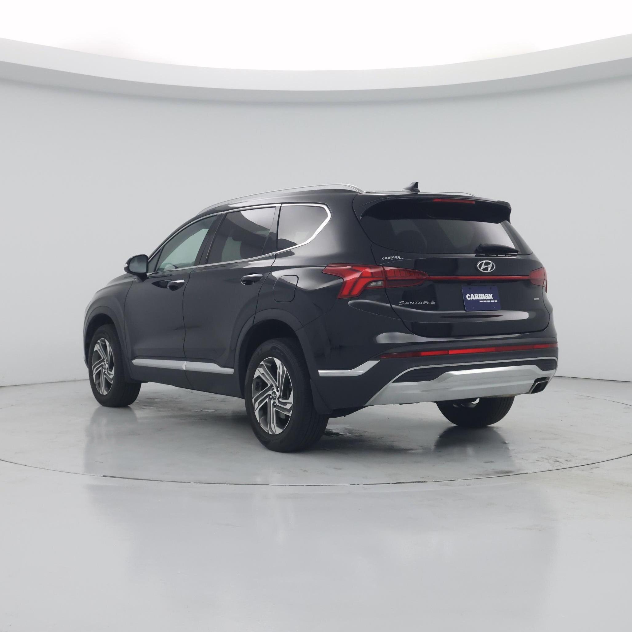 Thumbnail: 2021 Hyundai Santa Fe - 2
