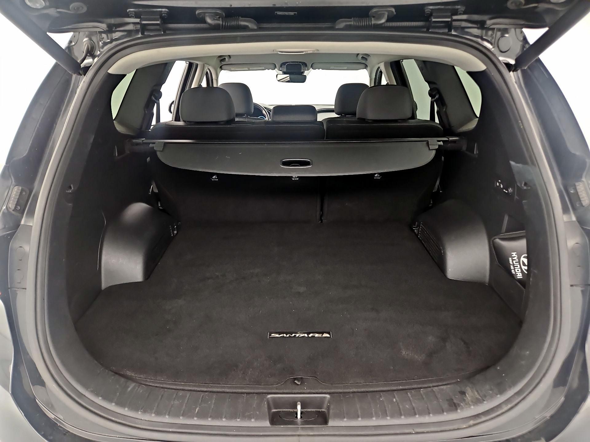 Thumbnail: 2021 Hyundai Santa Fe - 20