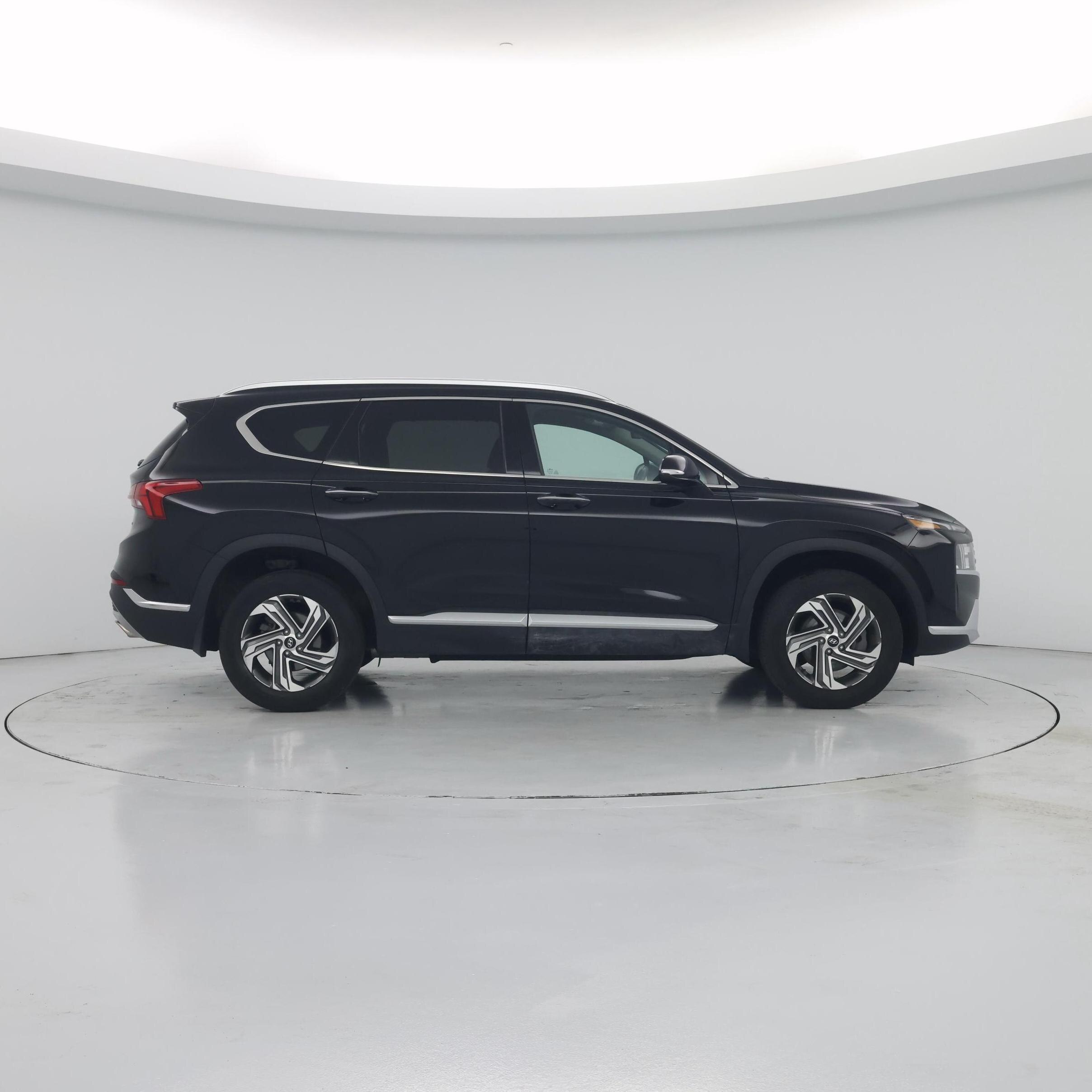 Thumbnail: 2021 Hyundai Santa Fe - 7