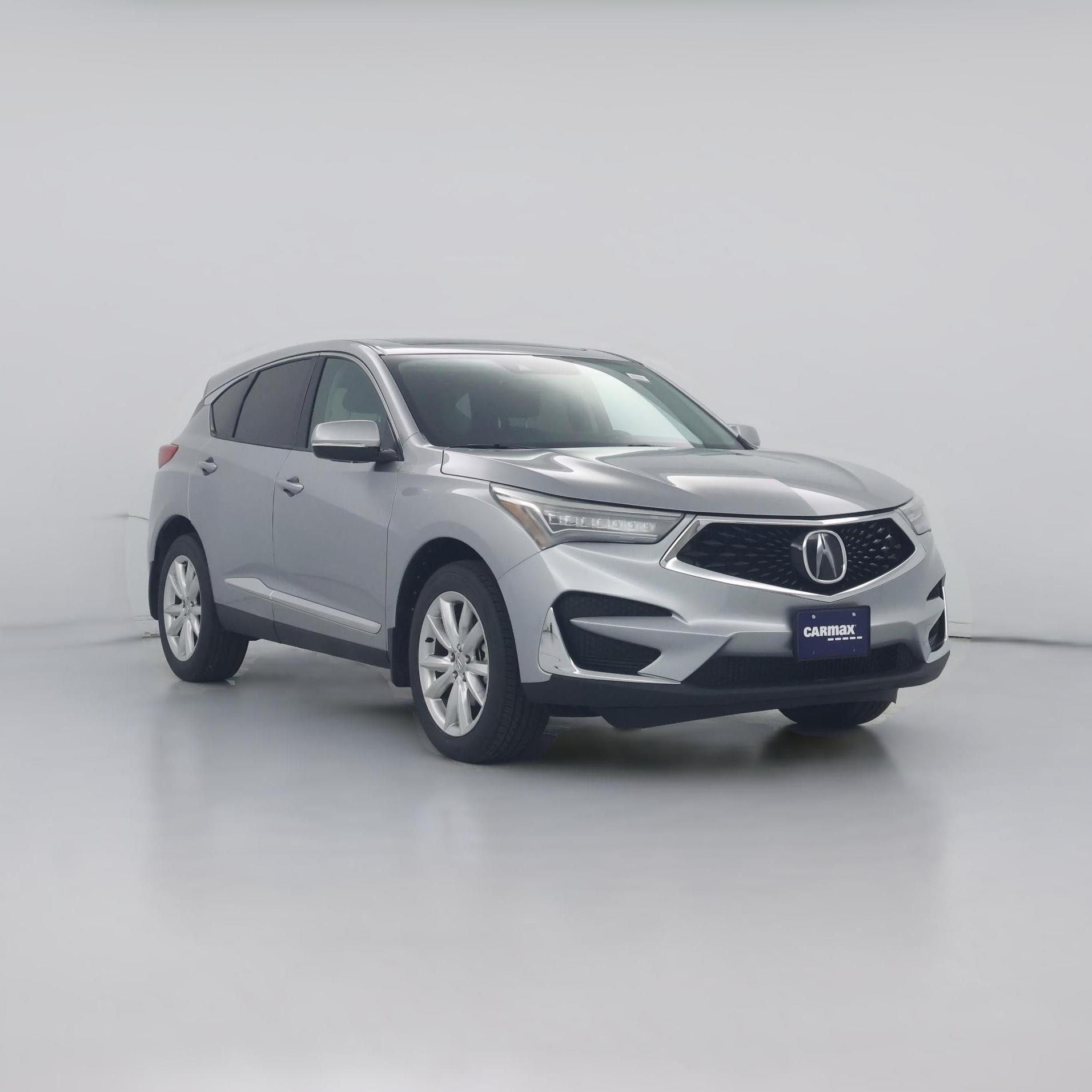 Thumbnail: 2019 Acura RDX - 1