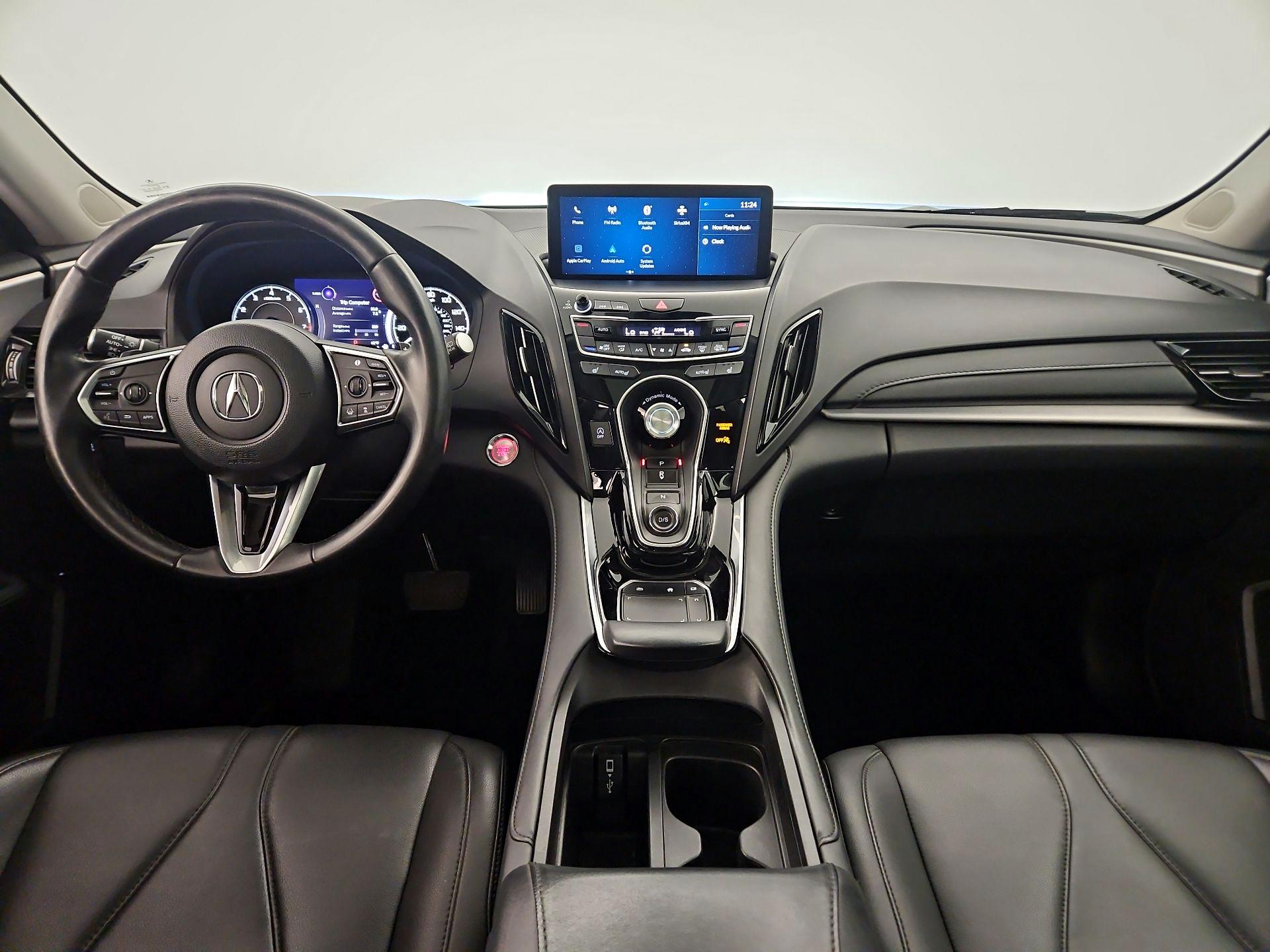 Thumbnail: 2019 Acura RDX - 9