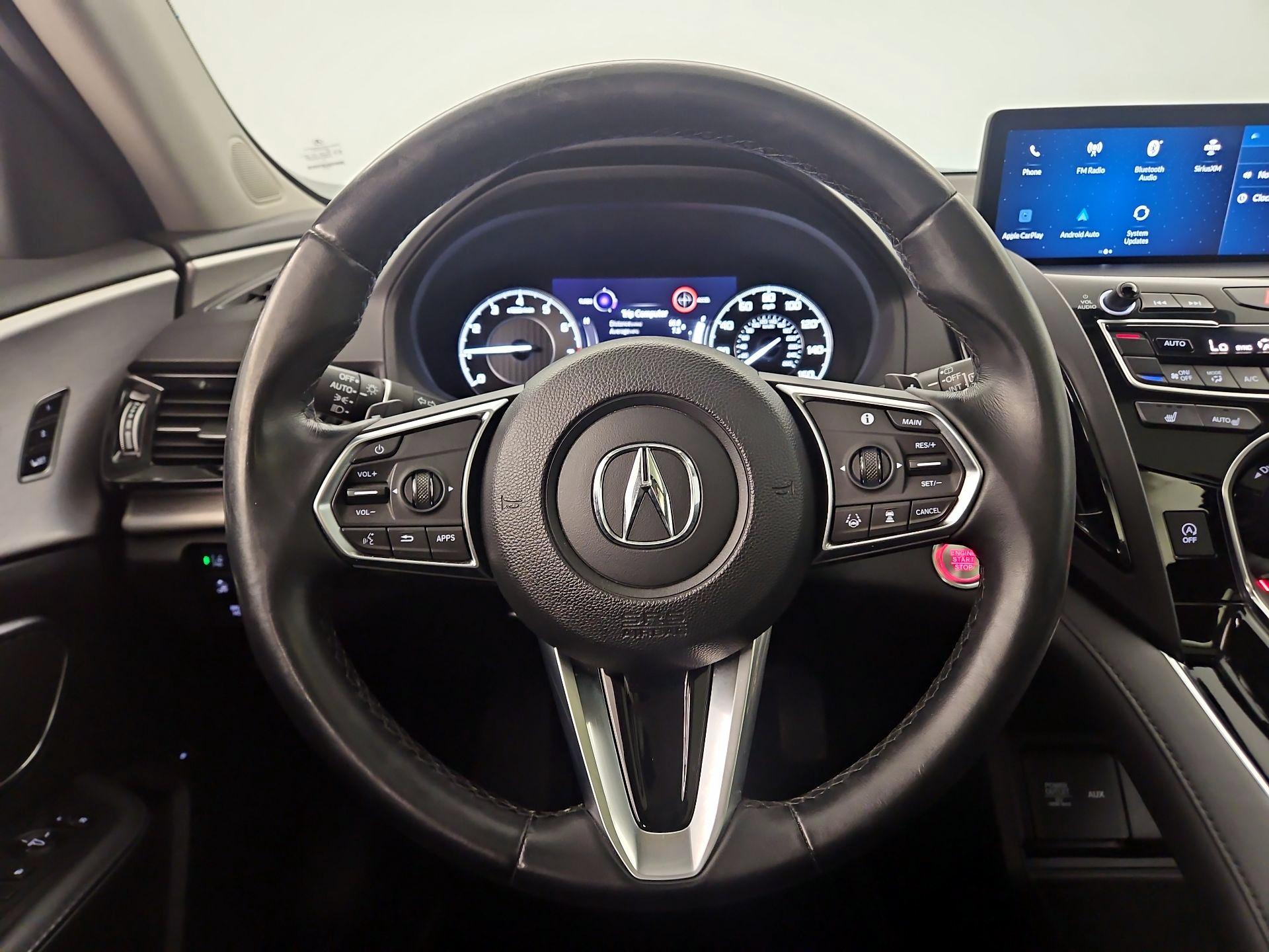Thumbnail: 2019 Acura RDX - 10