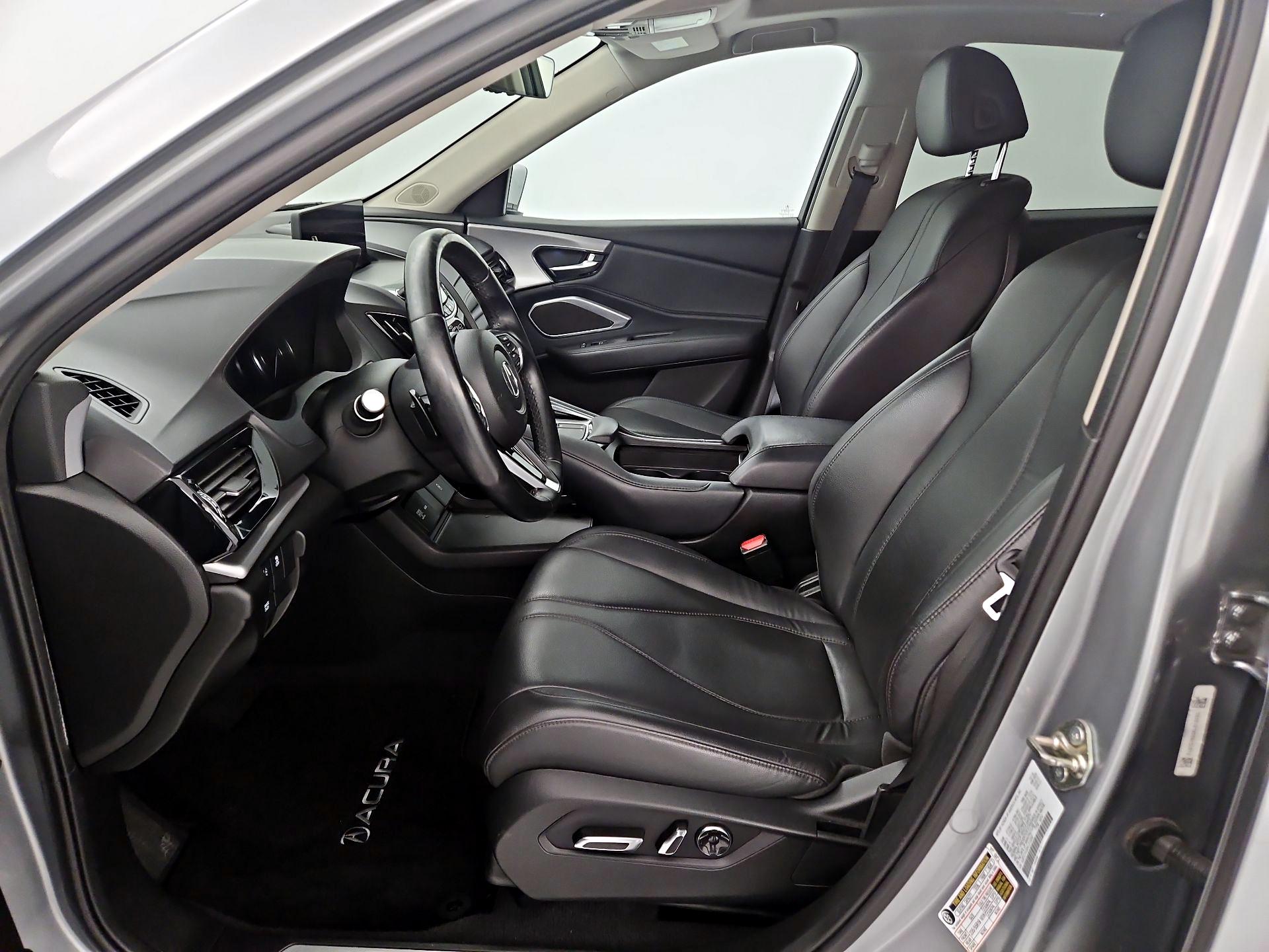 Thumbnail: 2019 Acura RDX - 11