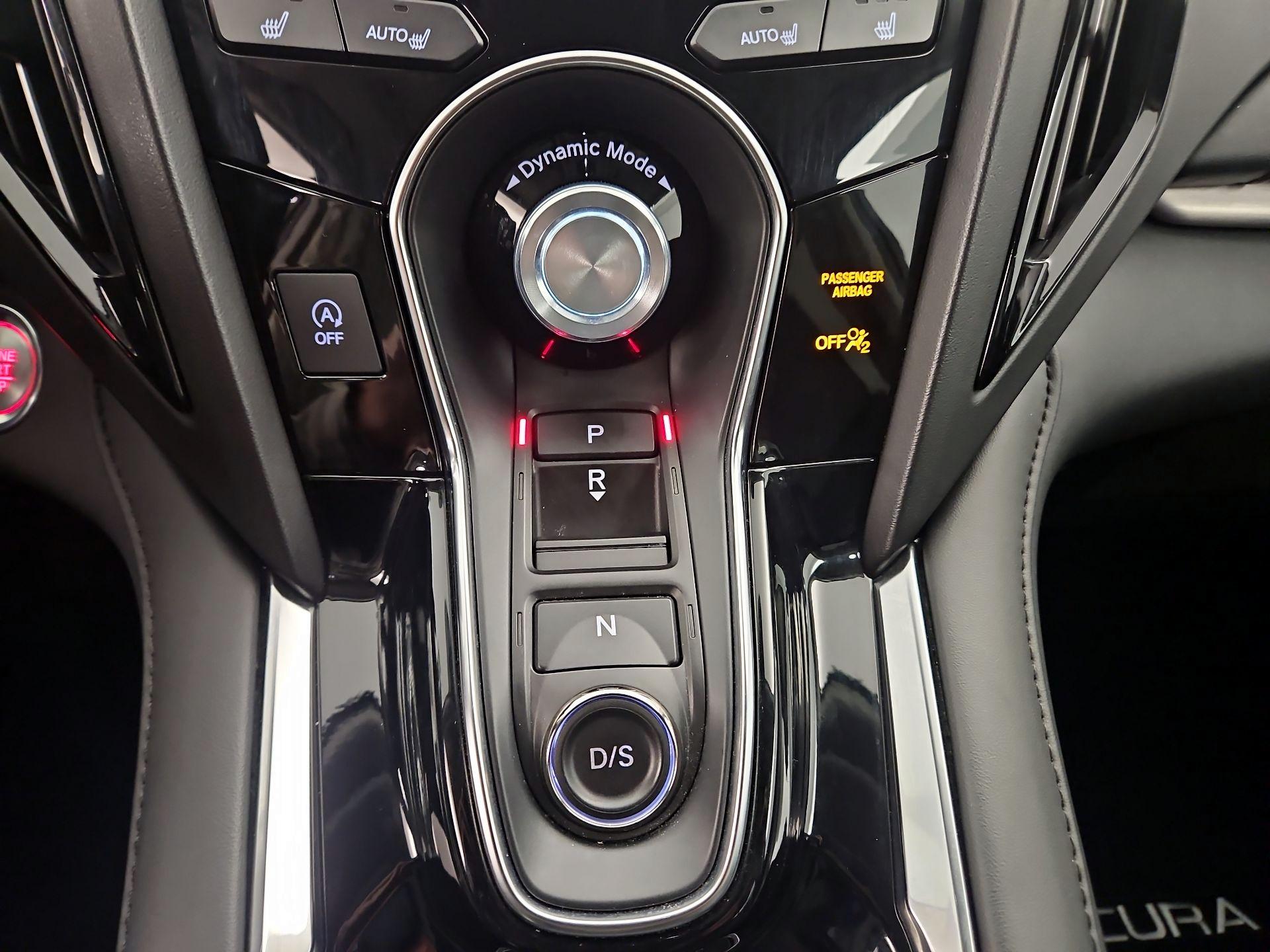 Thumbnail: 2019 Acura RDX - 17