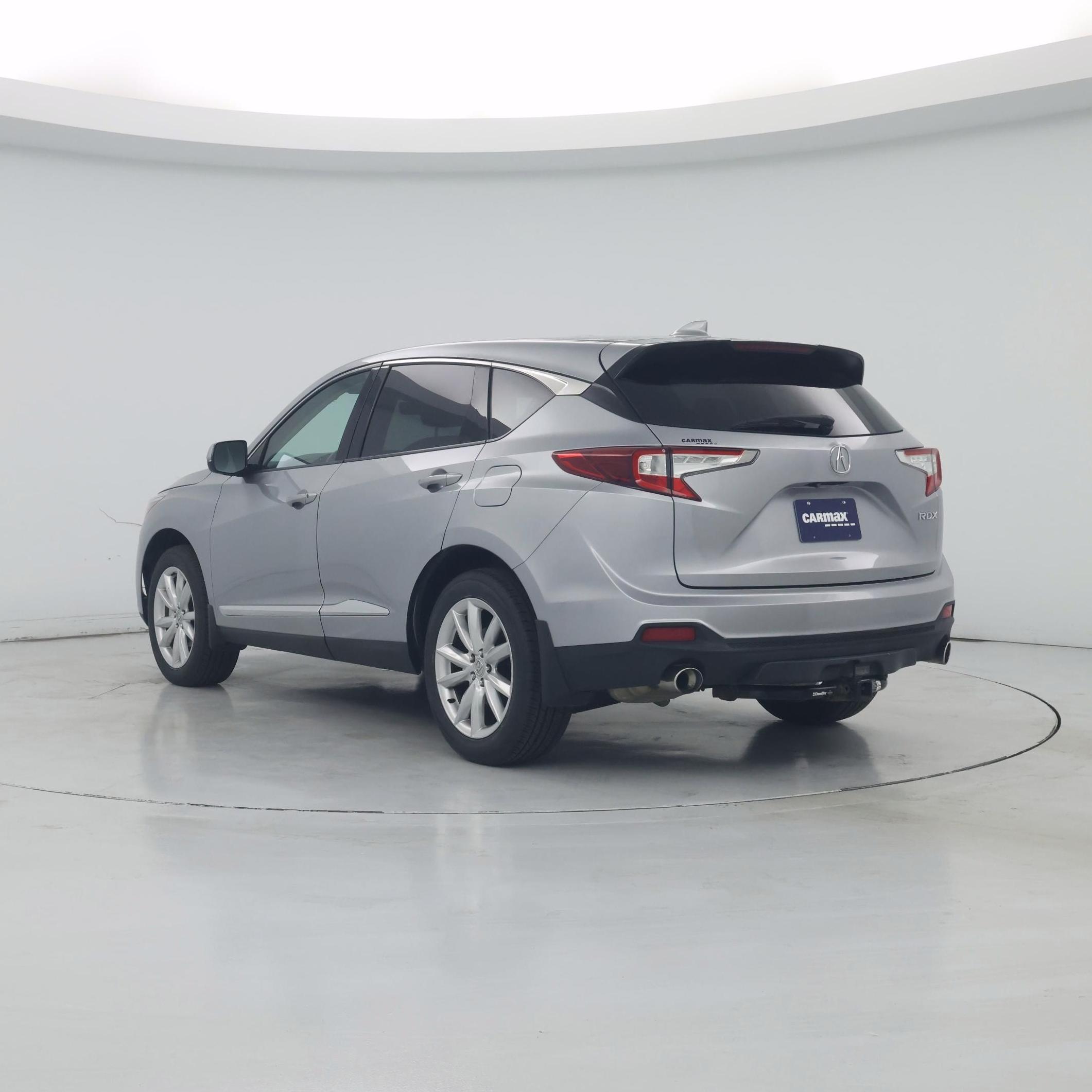 Thumbnail: 2019 Acura RDX - 2