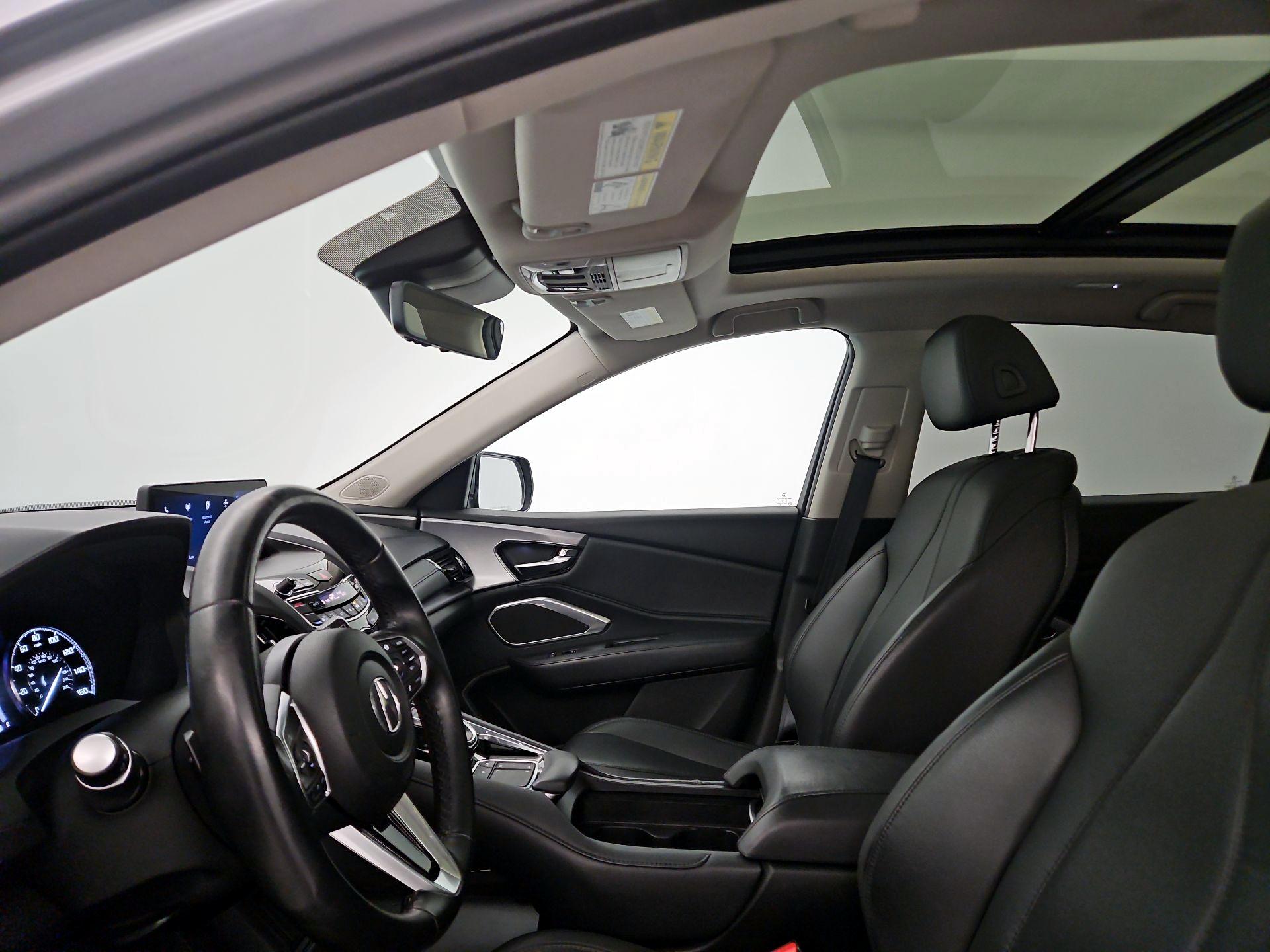 Thumbnail: 2019 Acura RDX - 19