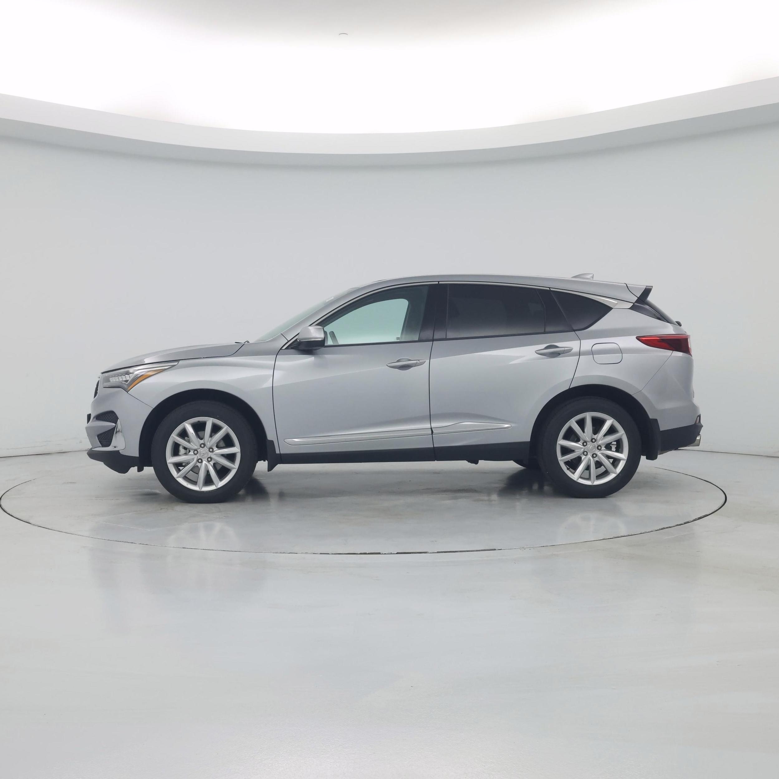 Thumbnail: 2019 Acura RDX - 3