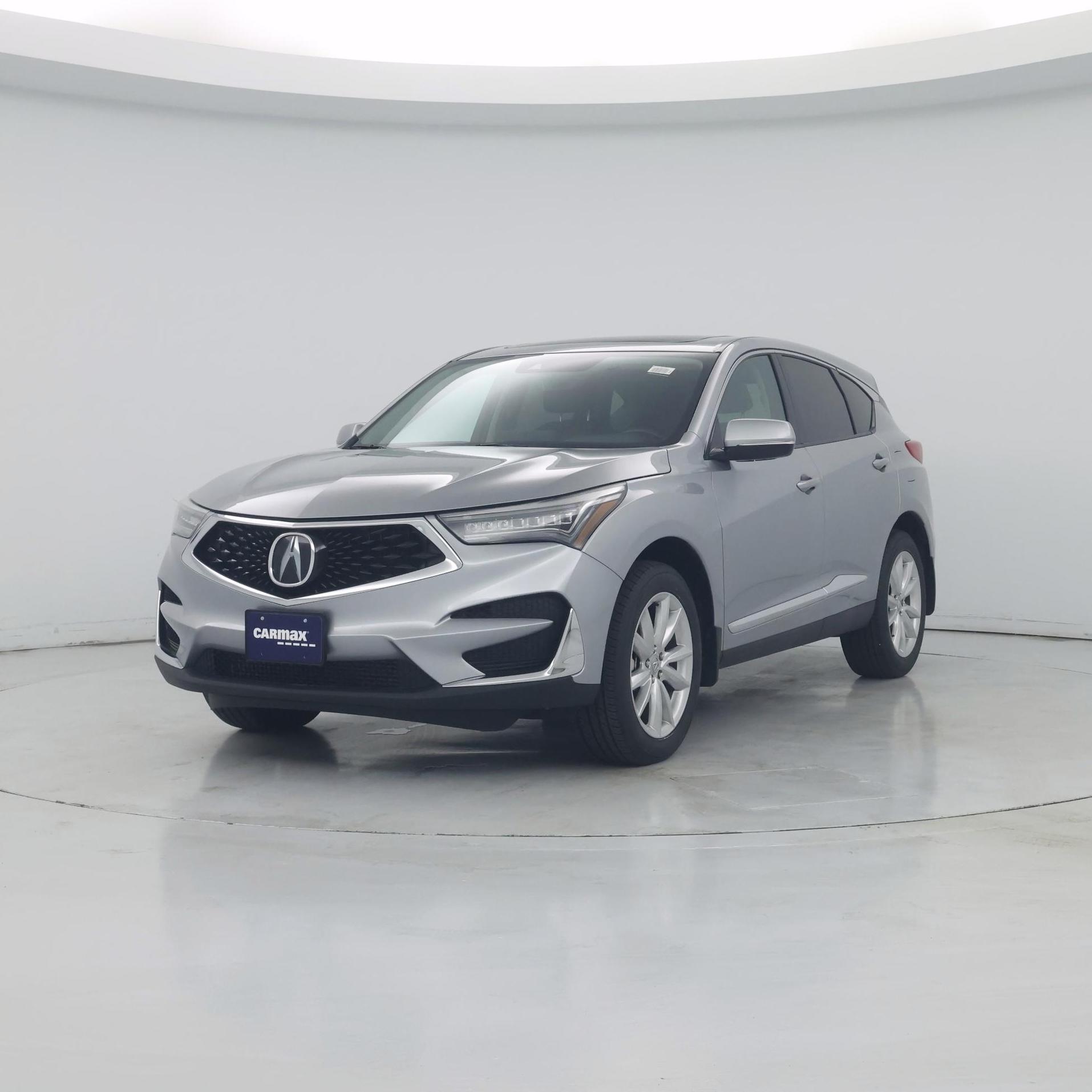 Thumbnail: 2019 Acura RDX - 4