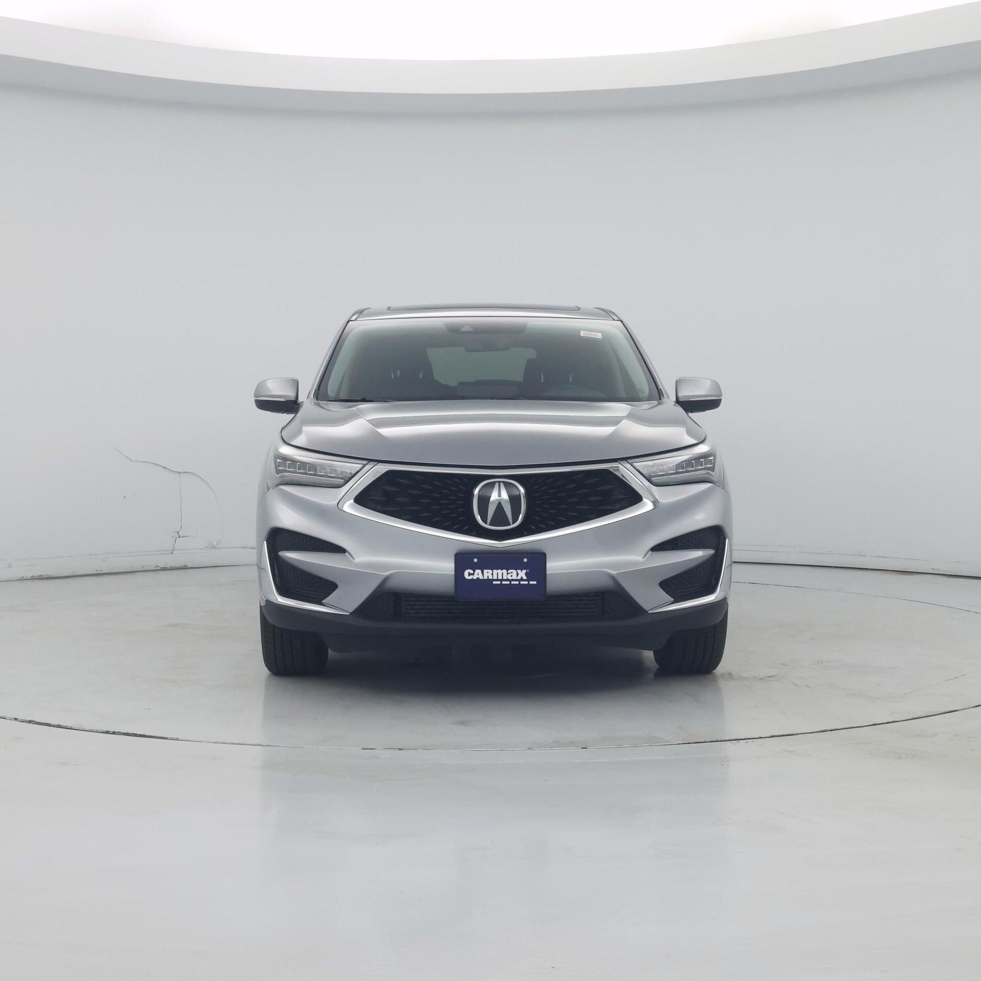 Thumbnail: 2019 Acura RDX - 5