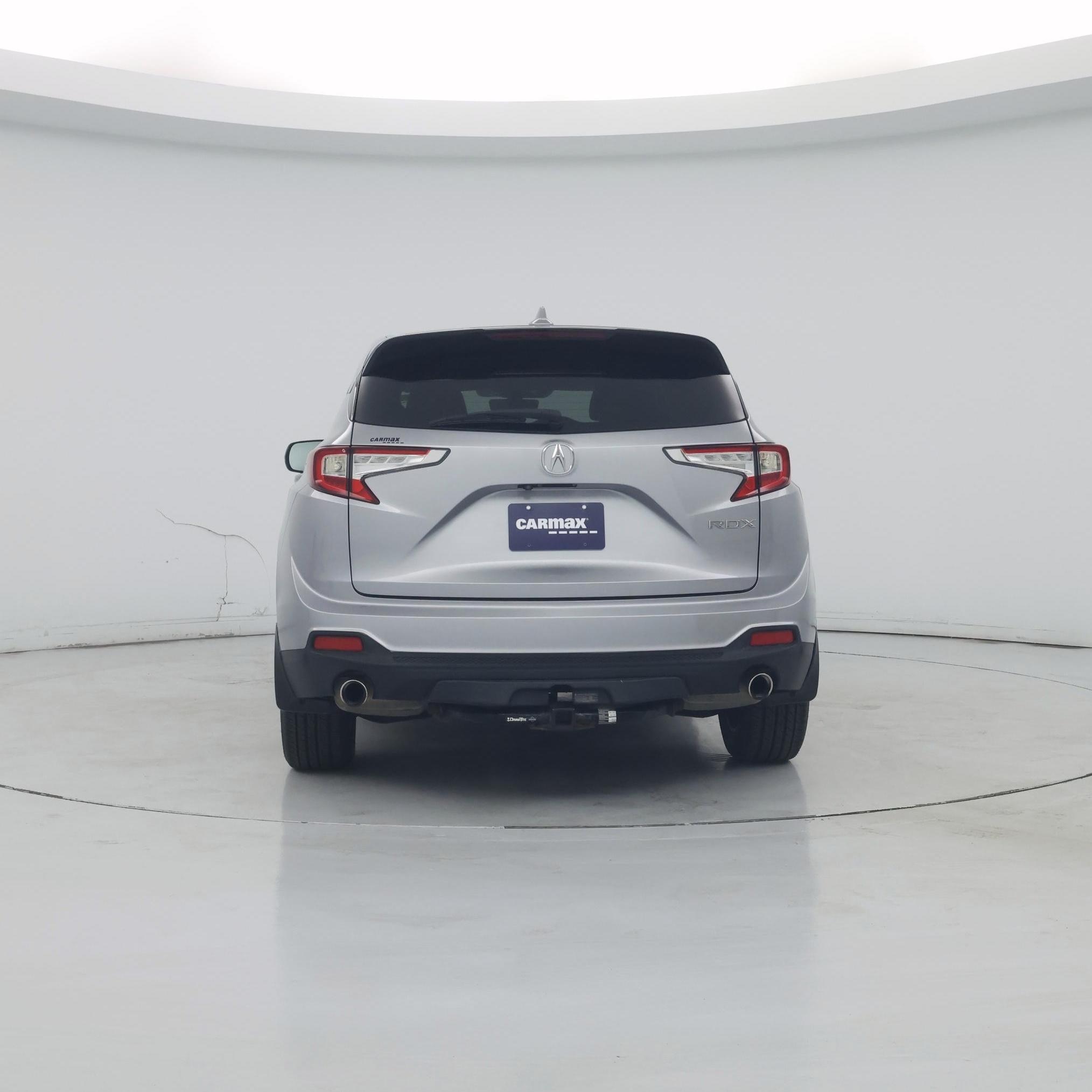Thumbnail: 2019 Acura RDX - 6