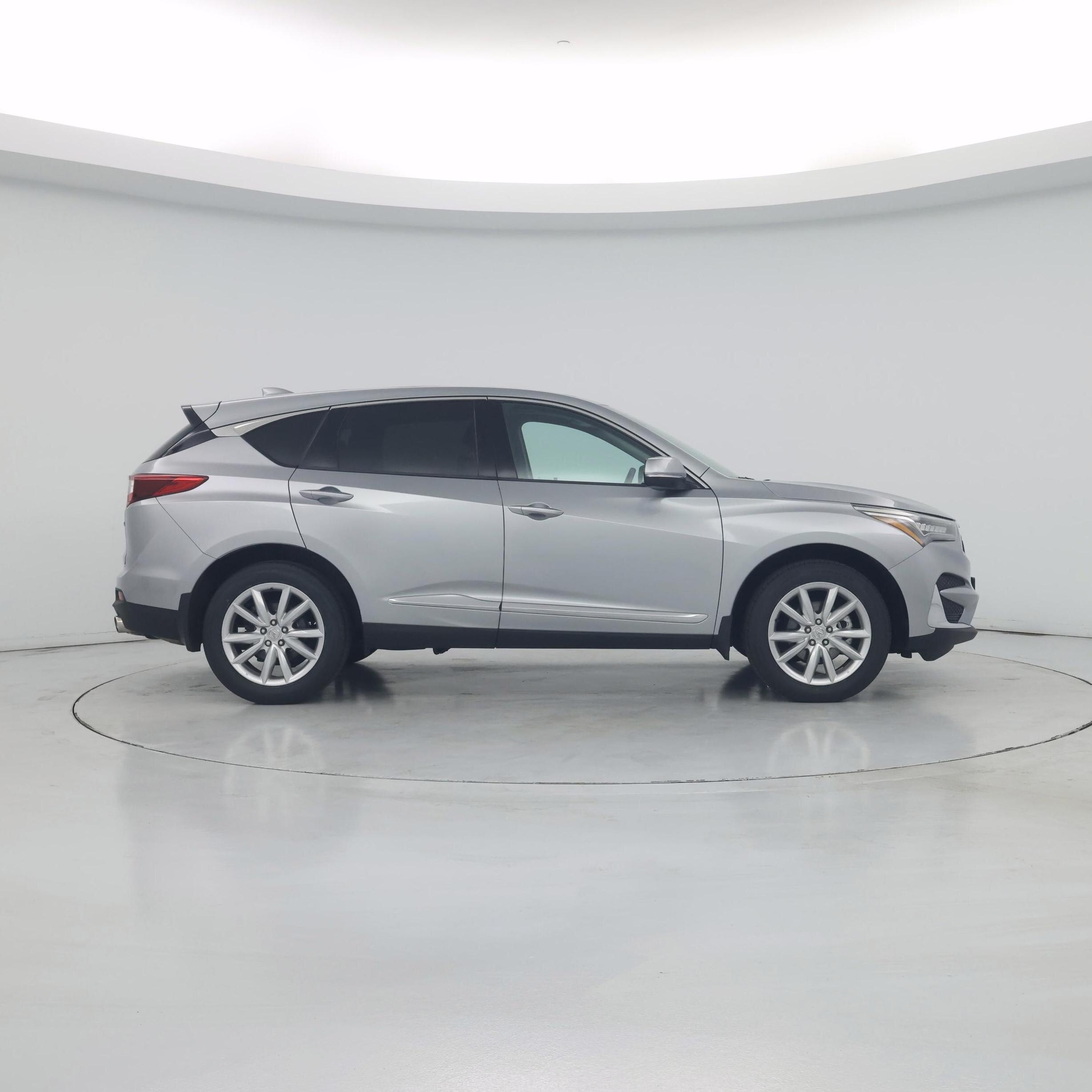 Thumbnail: 2019 Acura RDX - 7