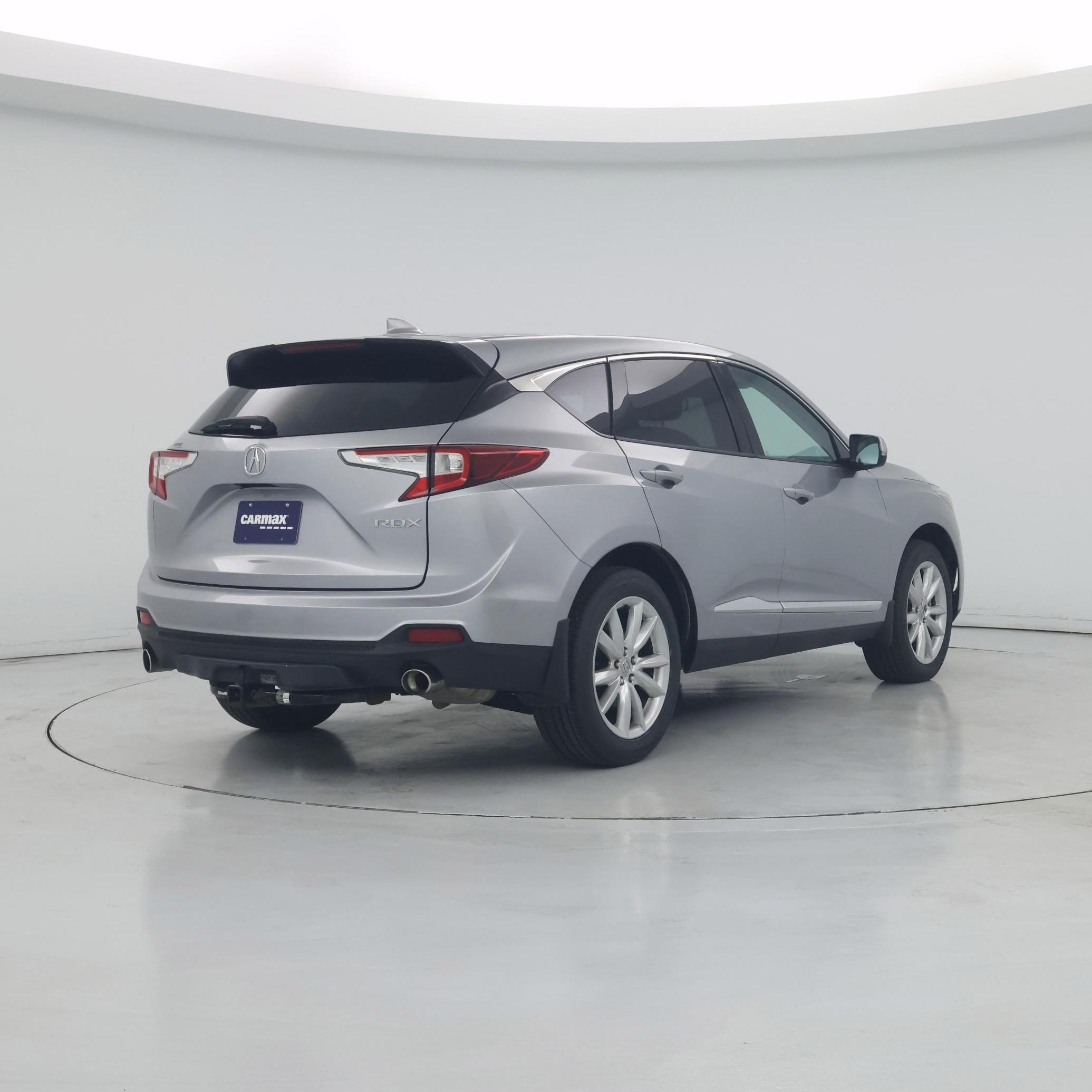 Thumbnail: 2019 Acura RDX - 8