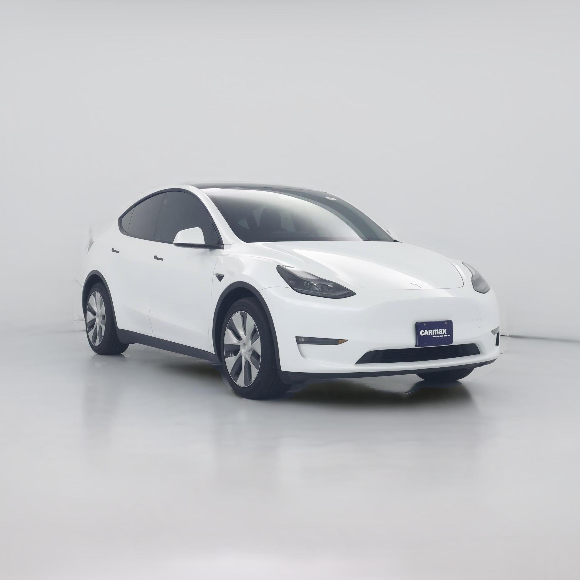 Thumbnail: 2023 Tesla Model Y - 1