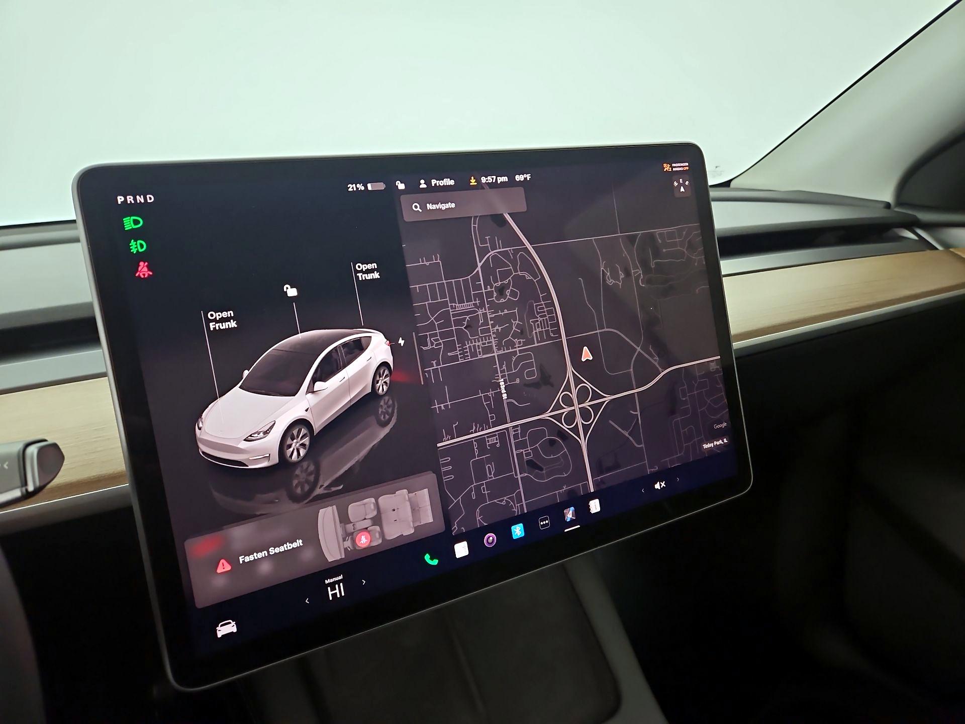 Thumbnail: 2023 Tesla Model Y - 13