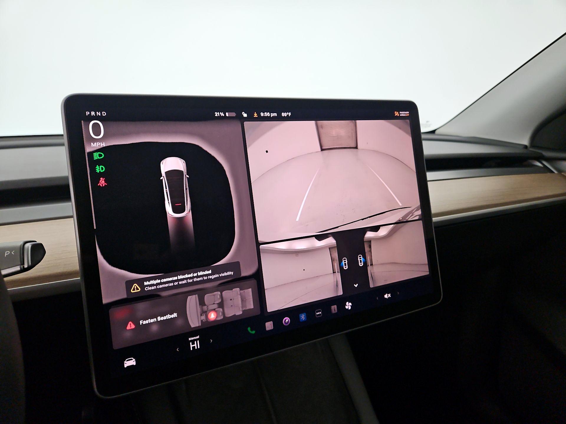 Thumbnail: 2023 Tesla Model Y - 14