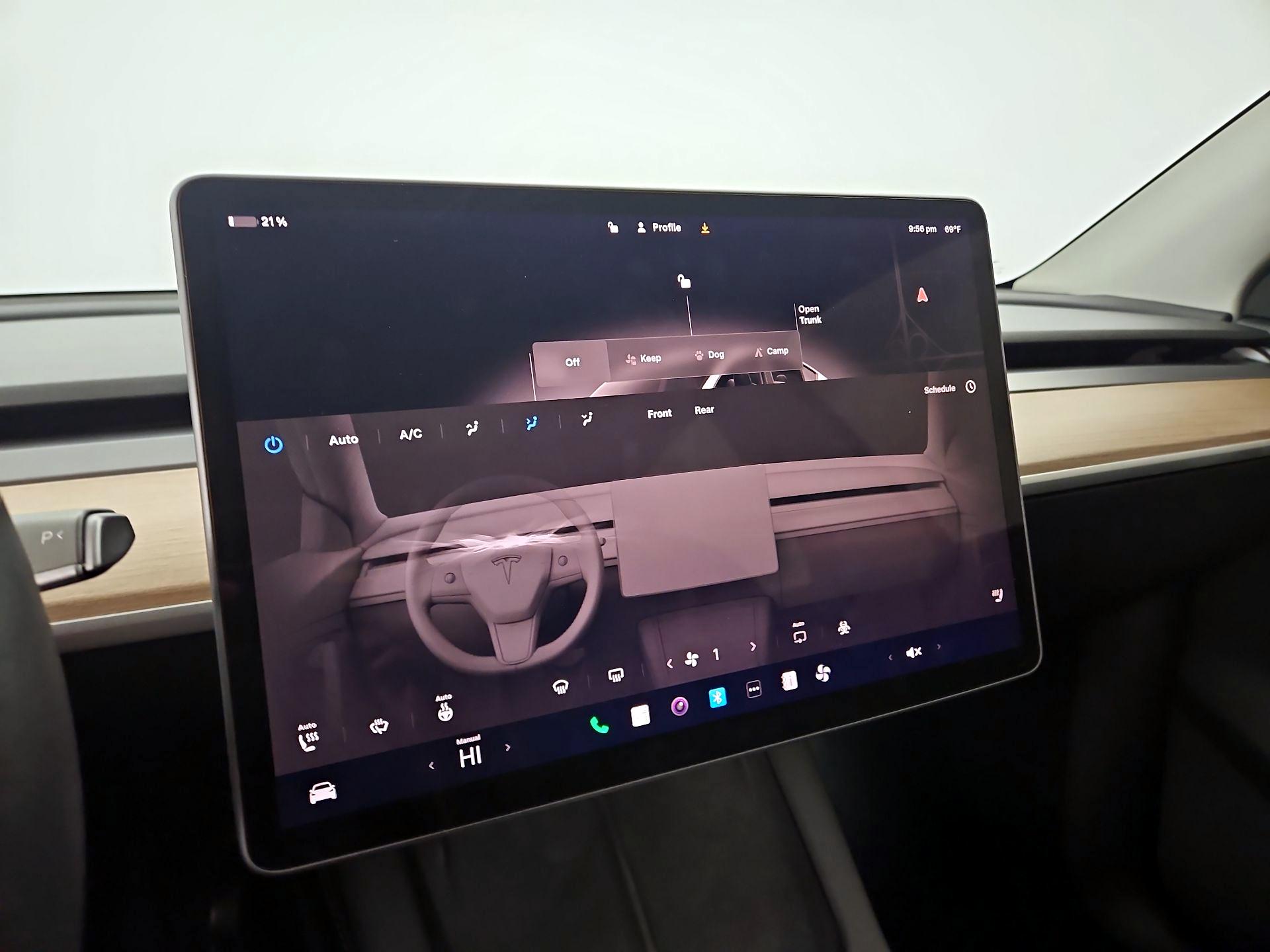 Thumbnail: 2023 Tesla Model Y - 16