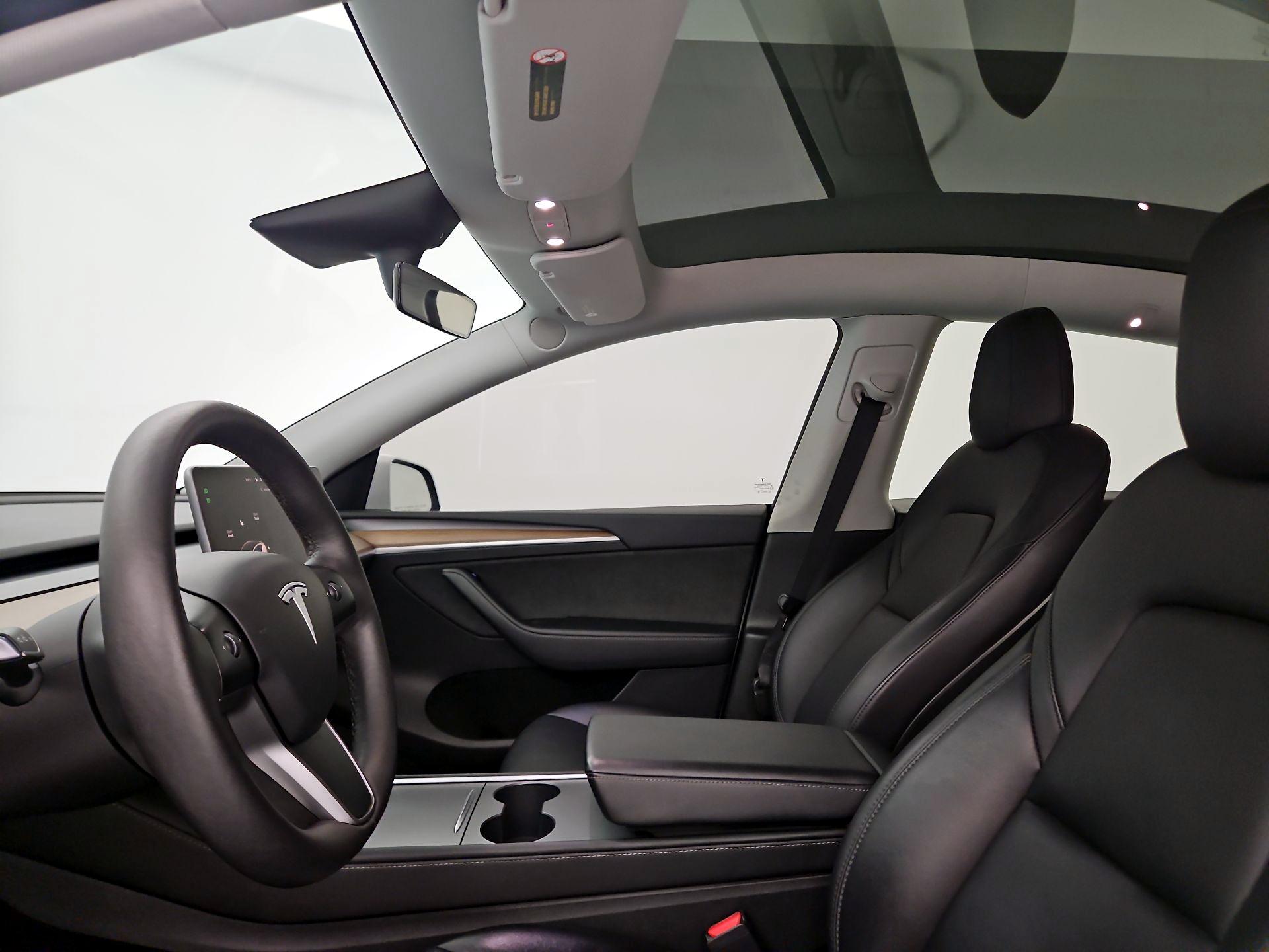 Thumbnail: 2023 Tesla Model Y - 19