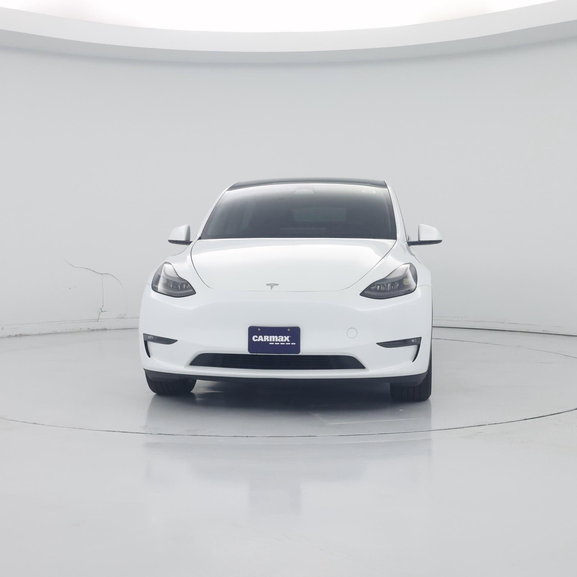 Thumbnail: 2023 Tesla Model Y - 5