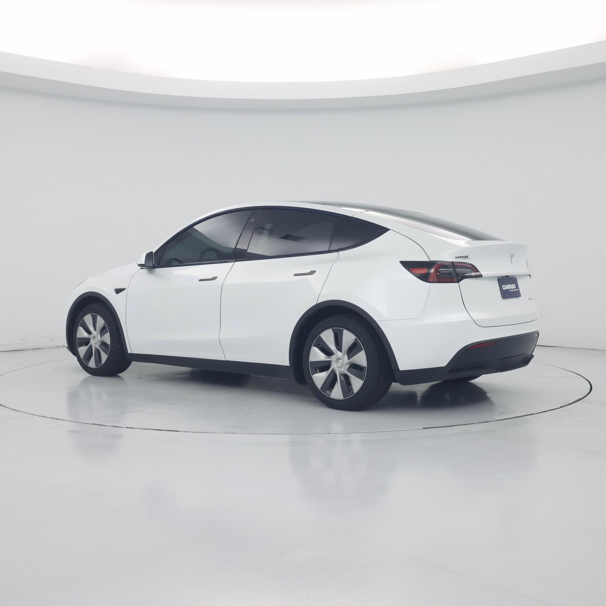 Thumbnail: 2023 Tesla Model Y - 6