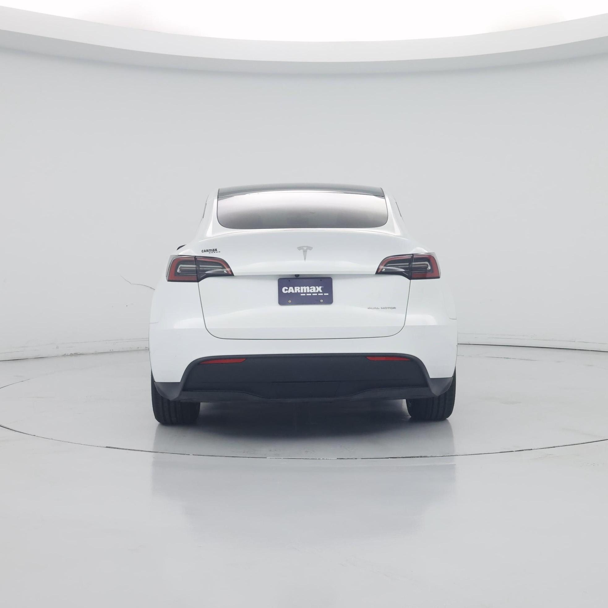 Thumbnail: 2023 Tesla Model Y - 8
