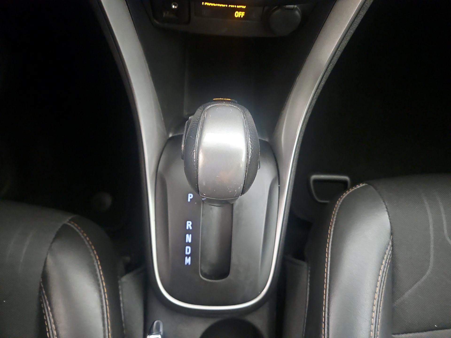 Thumbnail: 2020 Chevrolet Trax - 17