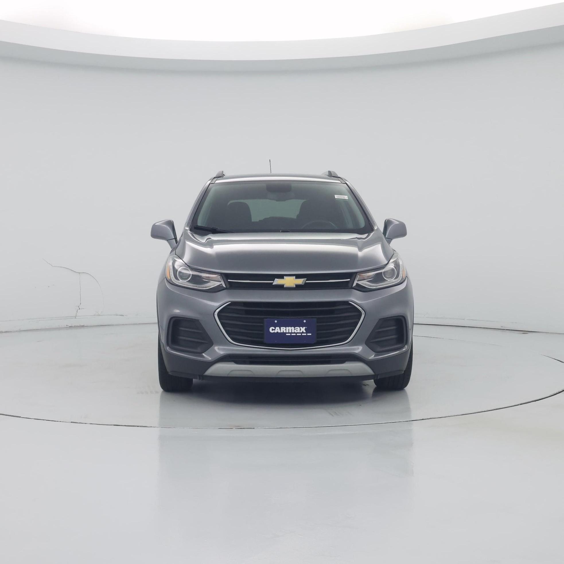 Thumbnail: 2020 Chevrolet Trax - 5