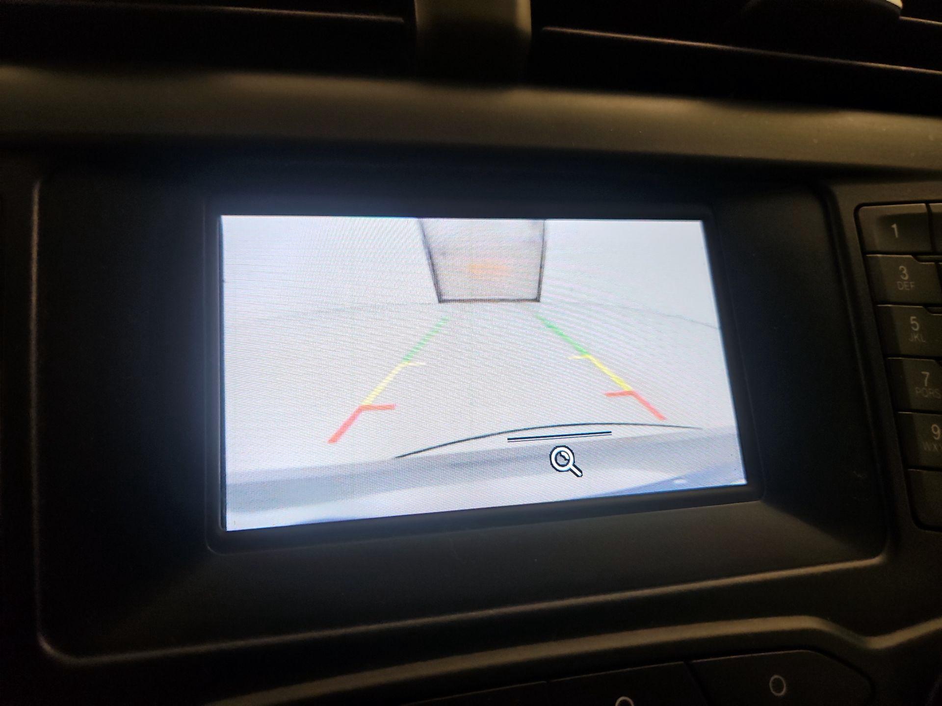 Thumbnail: 2015 Ford Fusion - 14