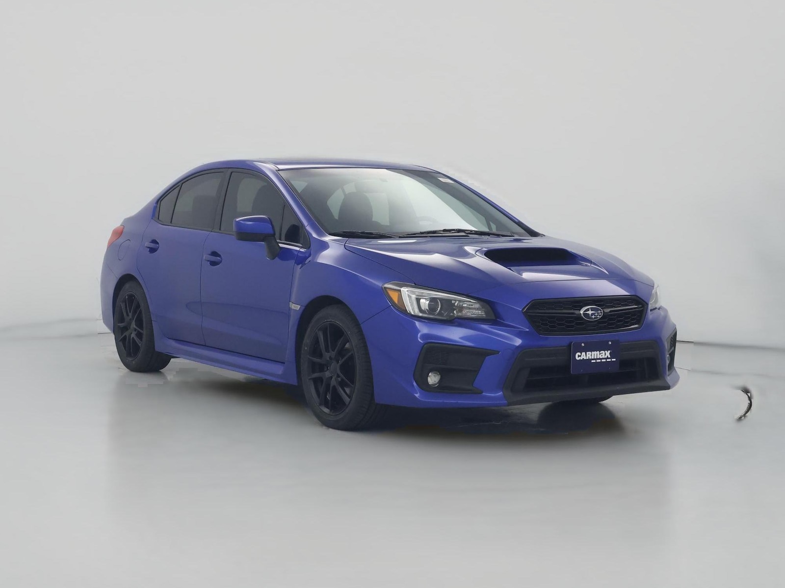 2019 Subaru WRX