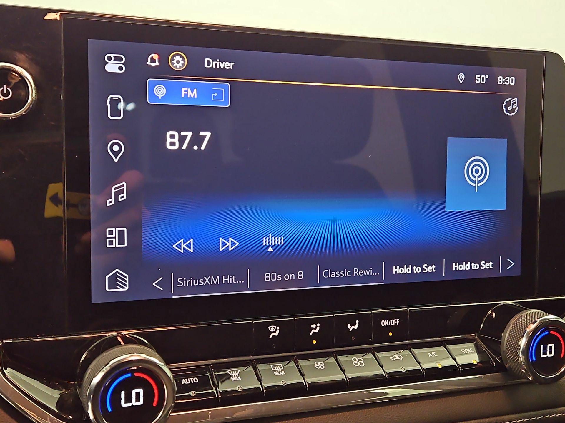 Thumbnail: 2023 Chevrolet Colorado - 14