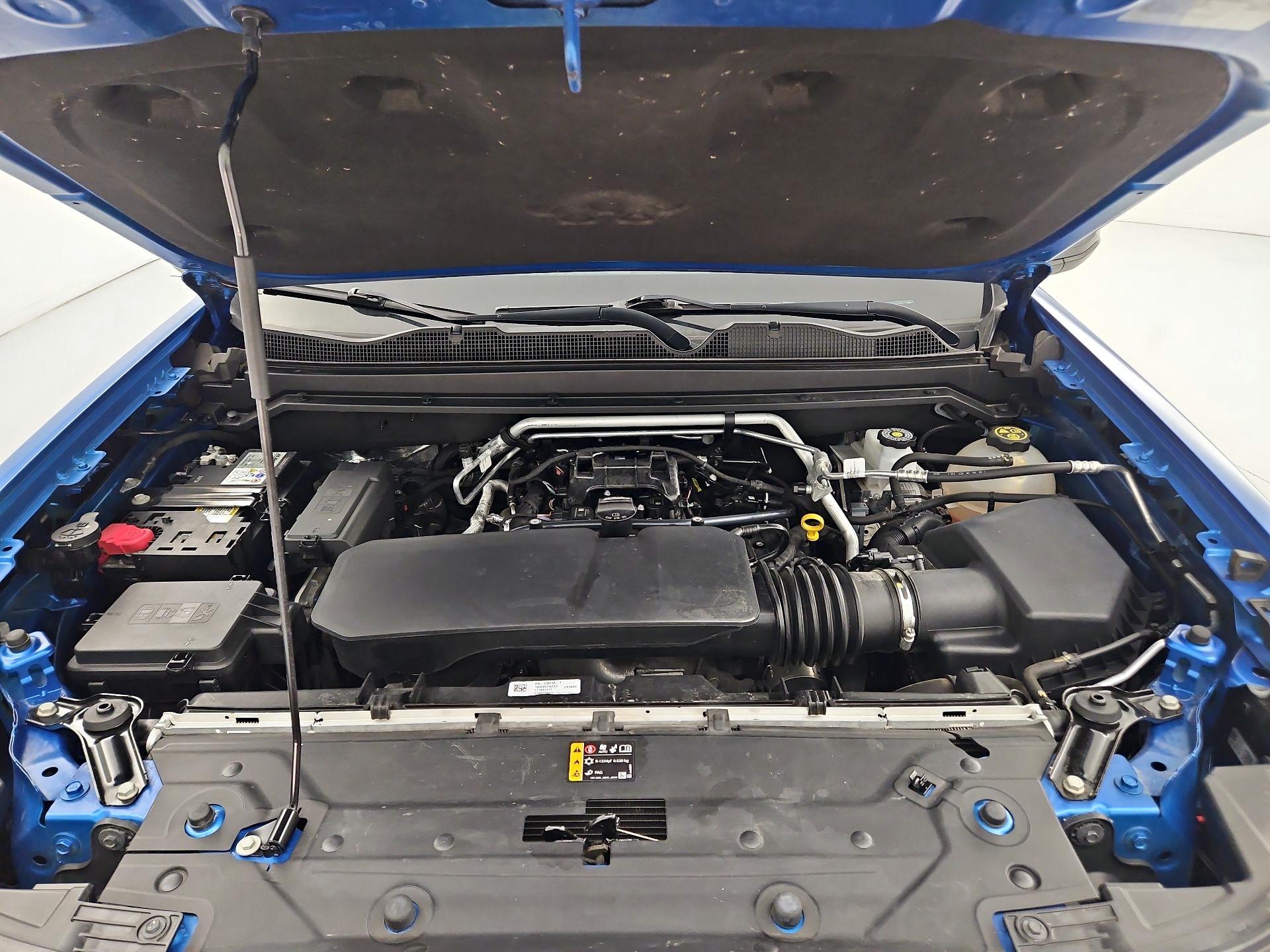 Thumbnail: 2023 Chevrolet Colorado - 20