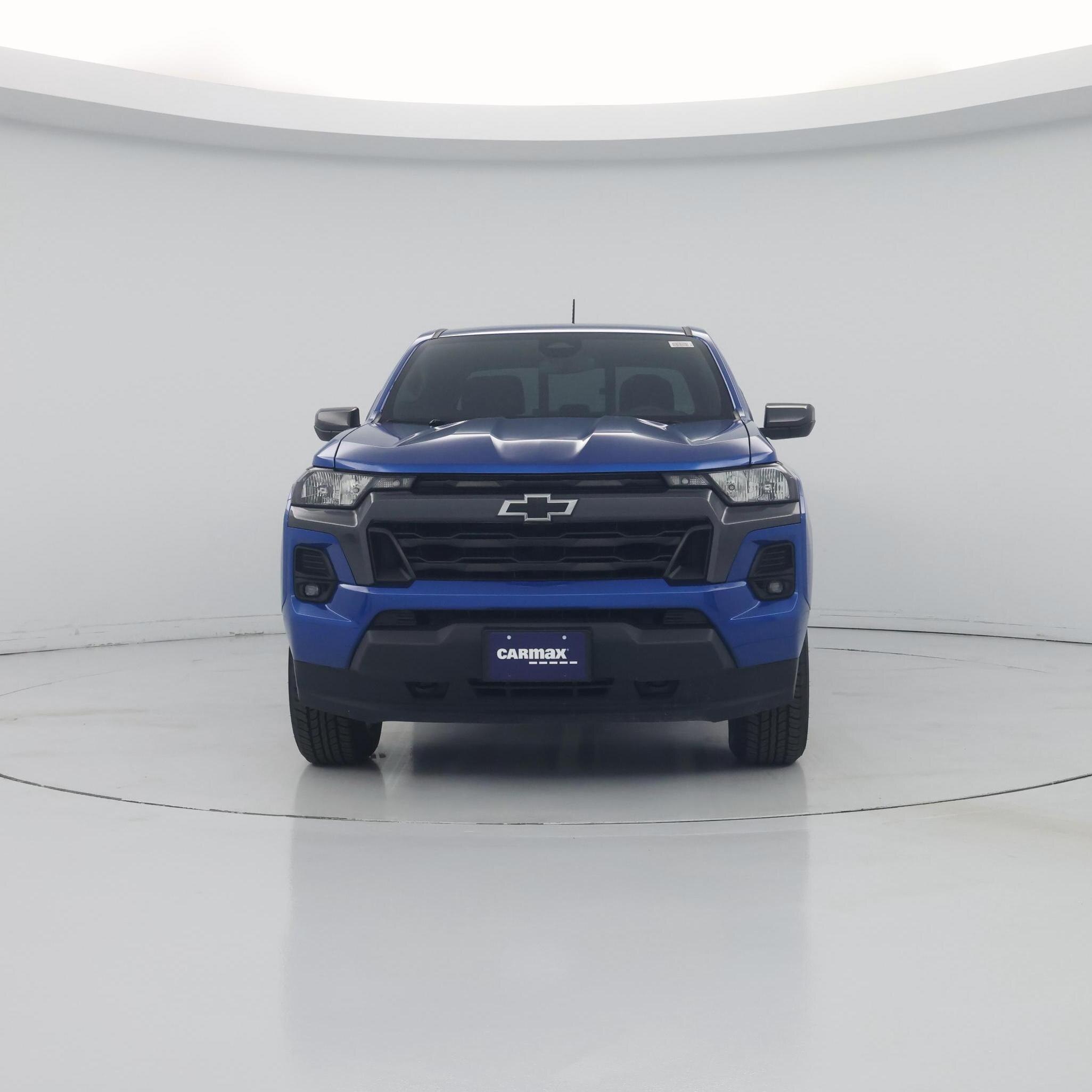 Thumbnail: 2023 Chevrolet Colorado - 5