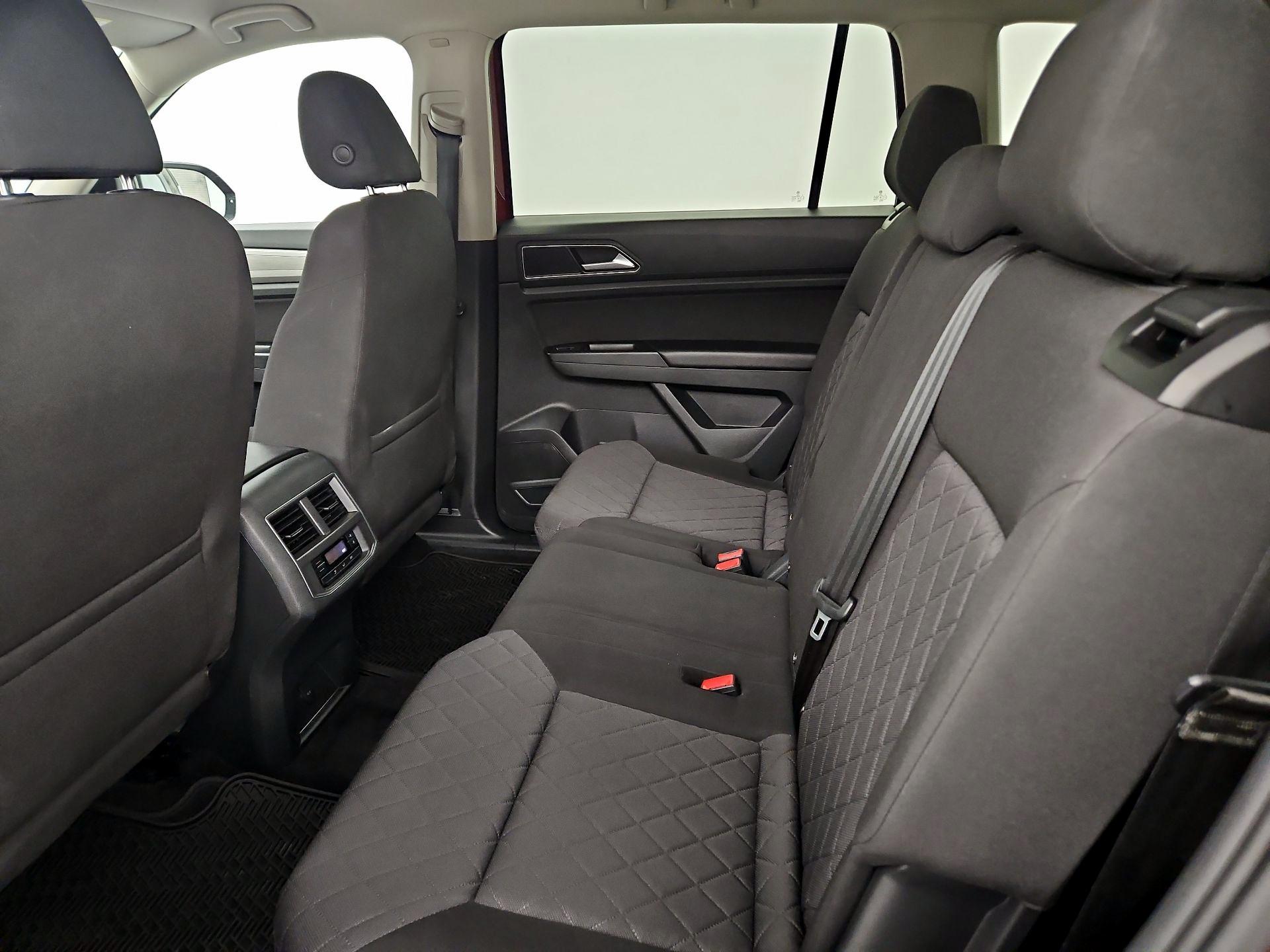 Thumbnail: 2018 Volkswagen Atlas - 19