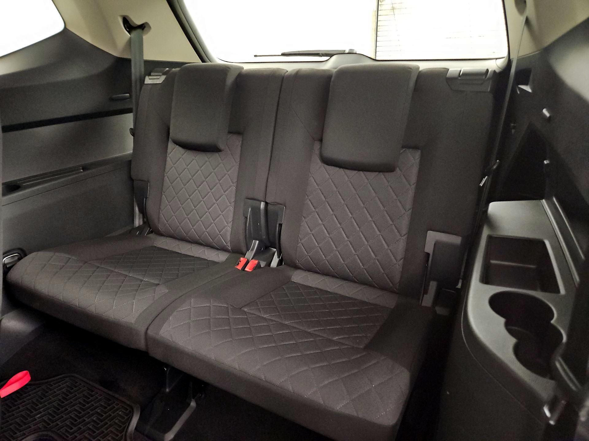 Thumbnail: 2018 Volkswagen Atlas - 20