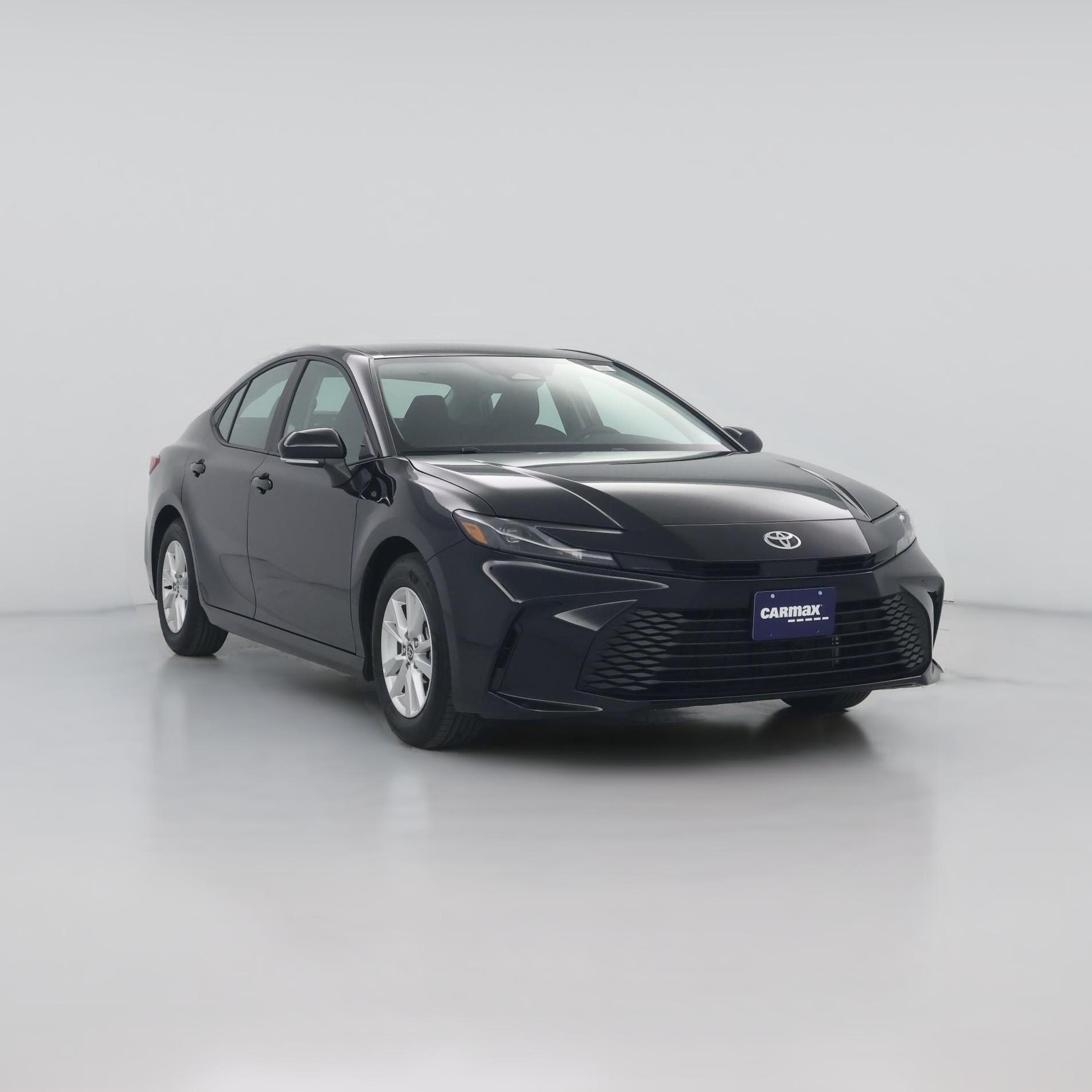 Thumbnail: 2026 Toyota Camry - 1