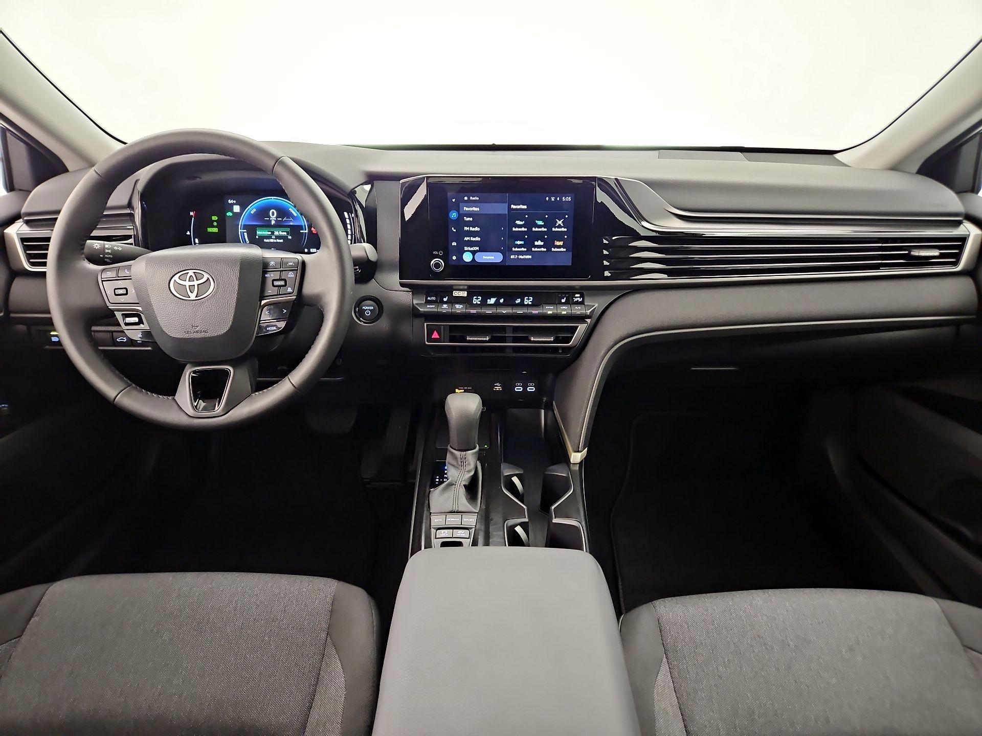 Thumbnail: 2026 Toyota Camry - 9