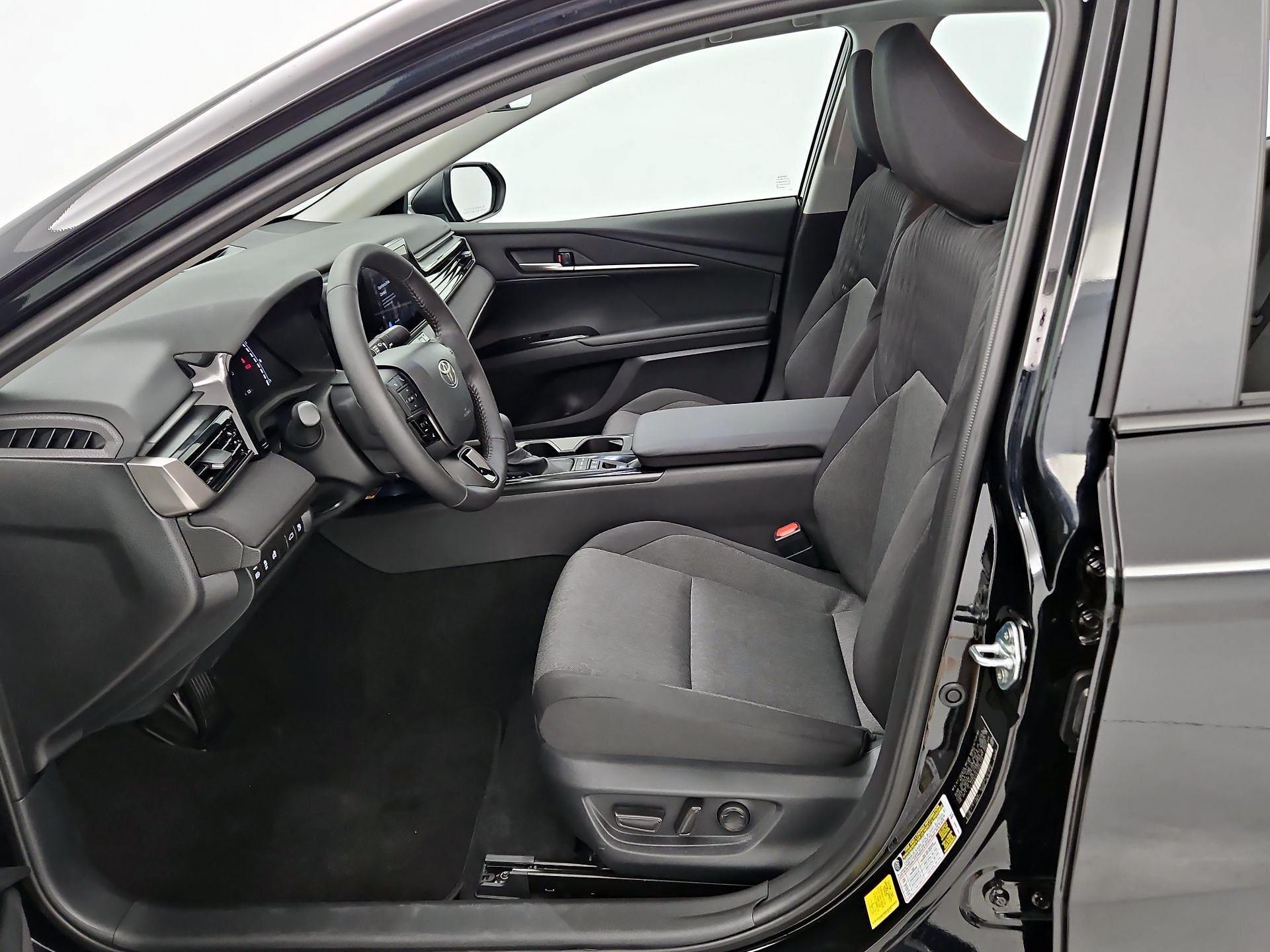 Thumbnail: 2026 Toyota Camry - 11