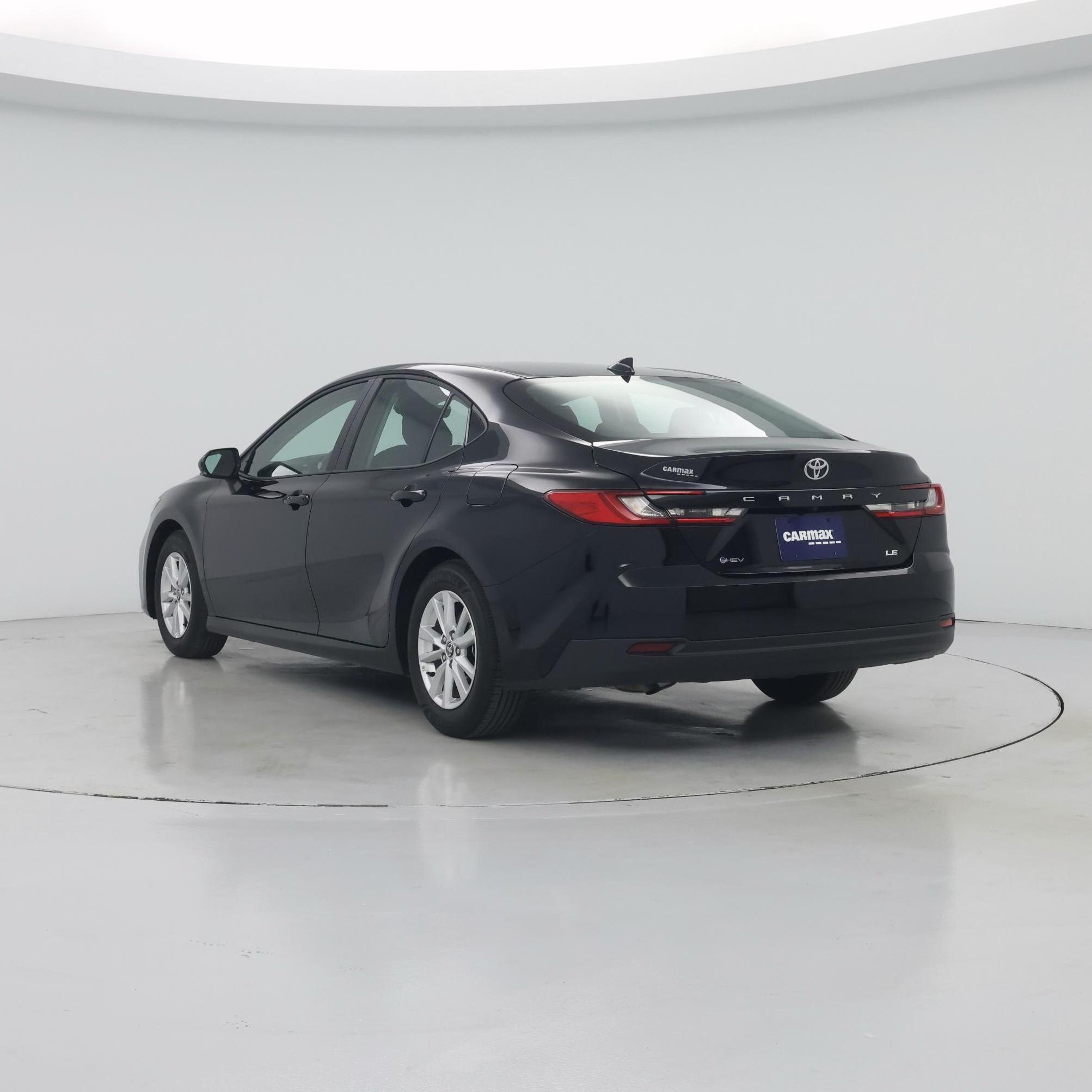 Thumbnail: 2026 Toyota Camry - 2