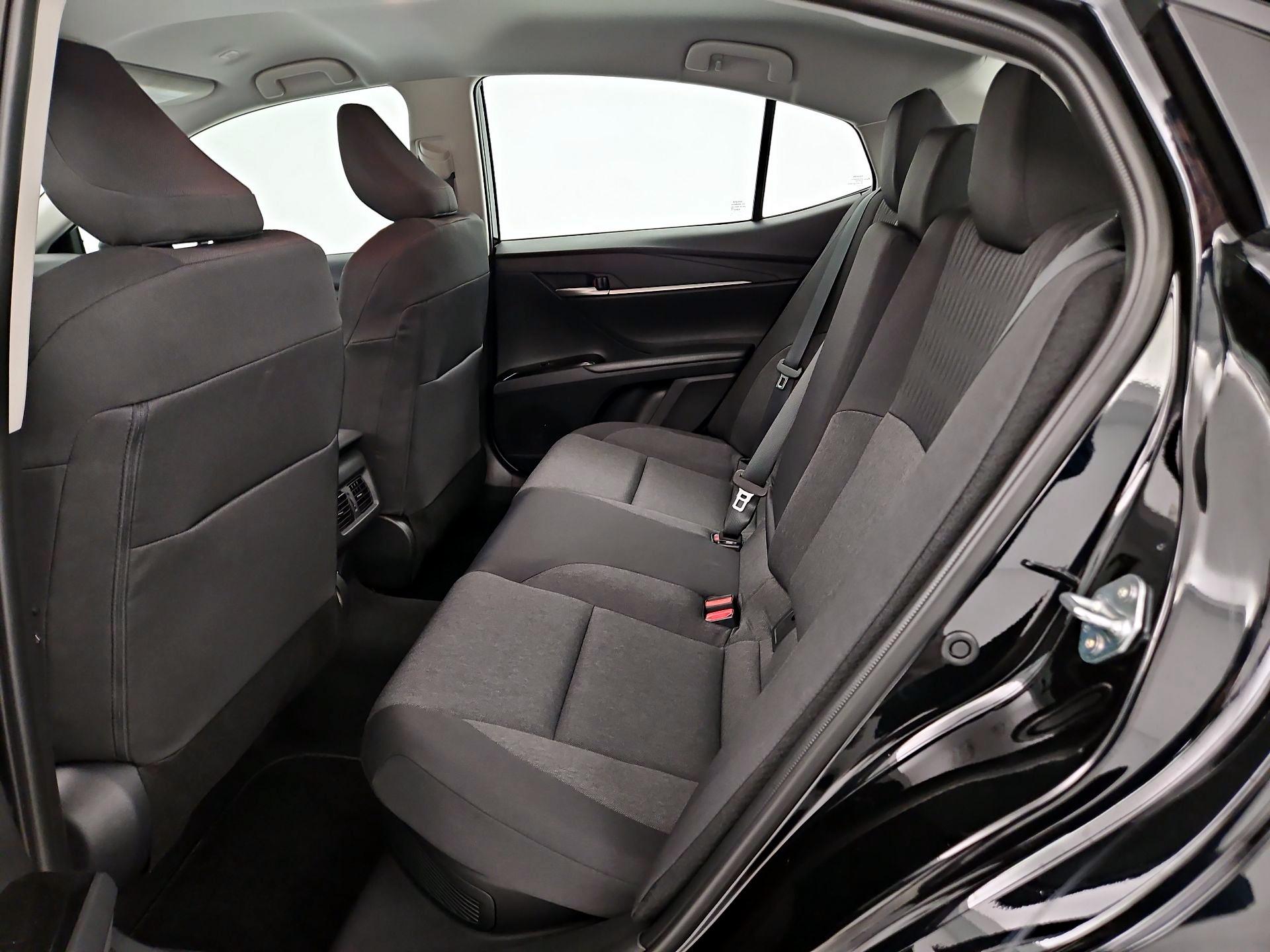 Thumbnail: 2026 Toyota Camry - 19
