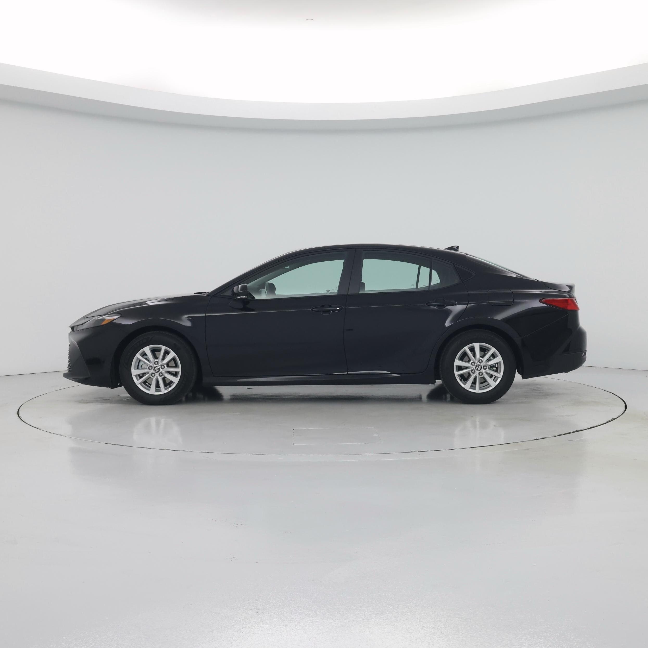 Thumbnail: 2026 Toyota Camry - 3