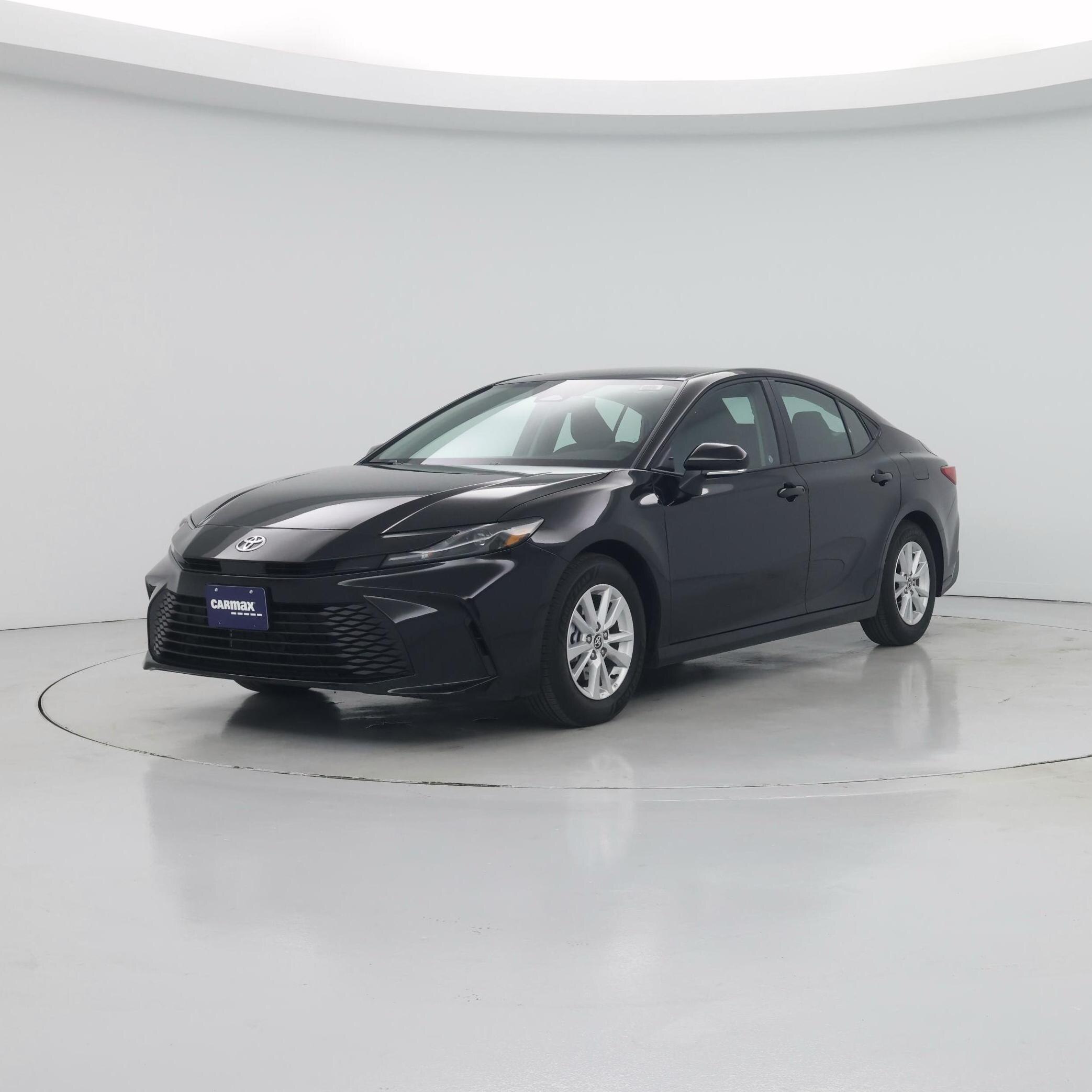 Thumbnail: 2026 Toyota Camry - 4