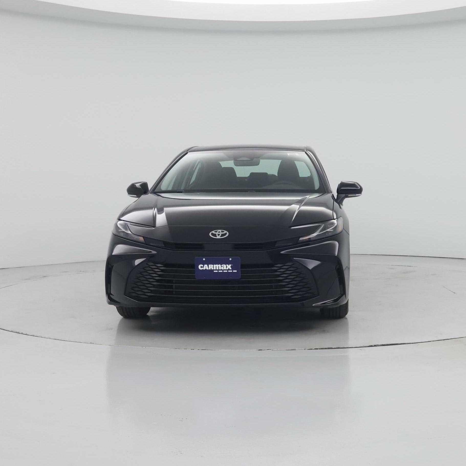 Thumbnail: 2026 Toyota Camry - 5